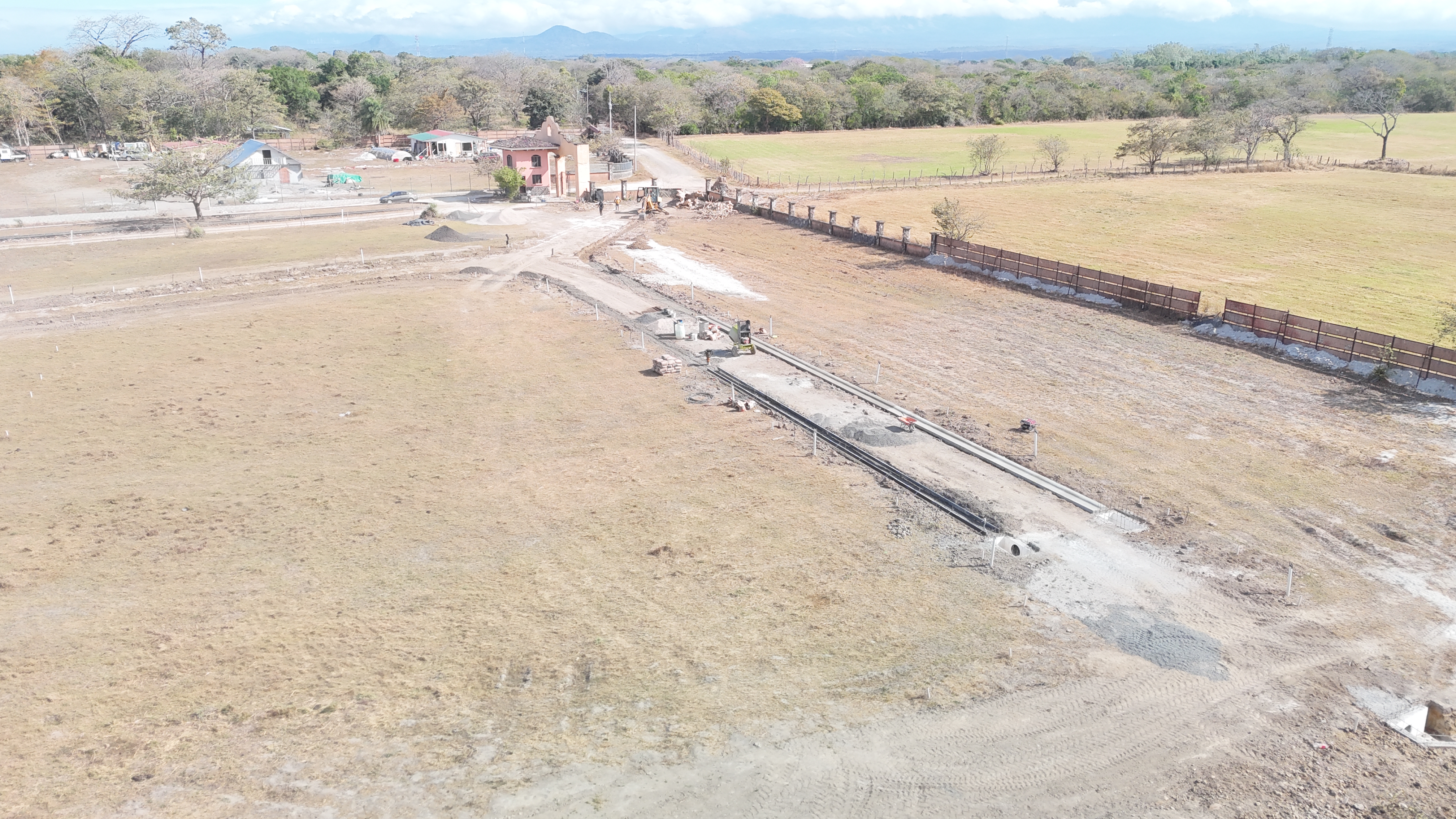 LOTES EN CONDOMINIO EN VENTA - PARQUE GUANACASTE | LIBERIA