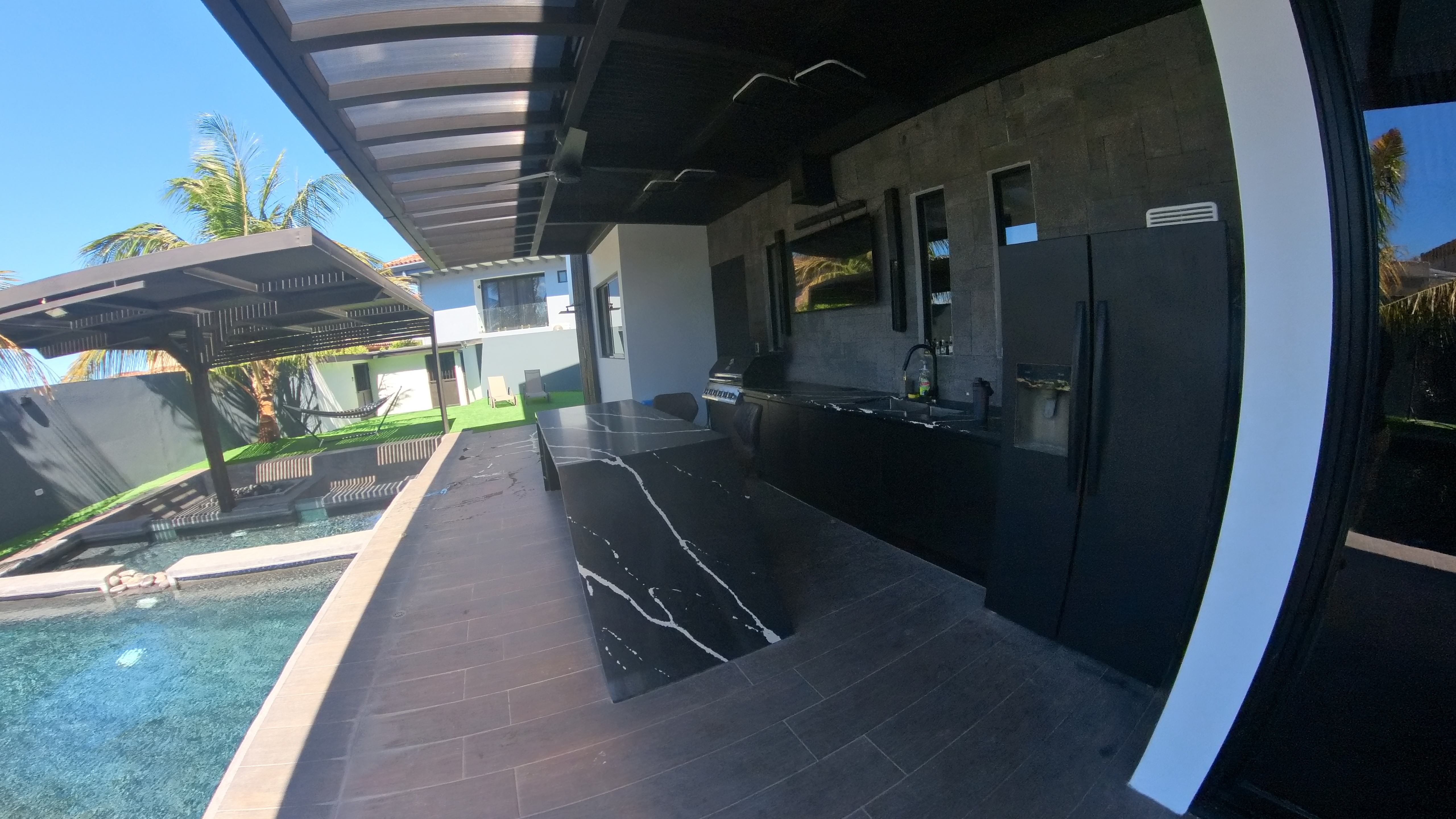 Espectacular casa en venta Condominio Parque Del Encino - Liberia