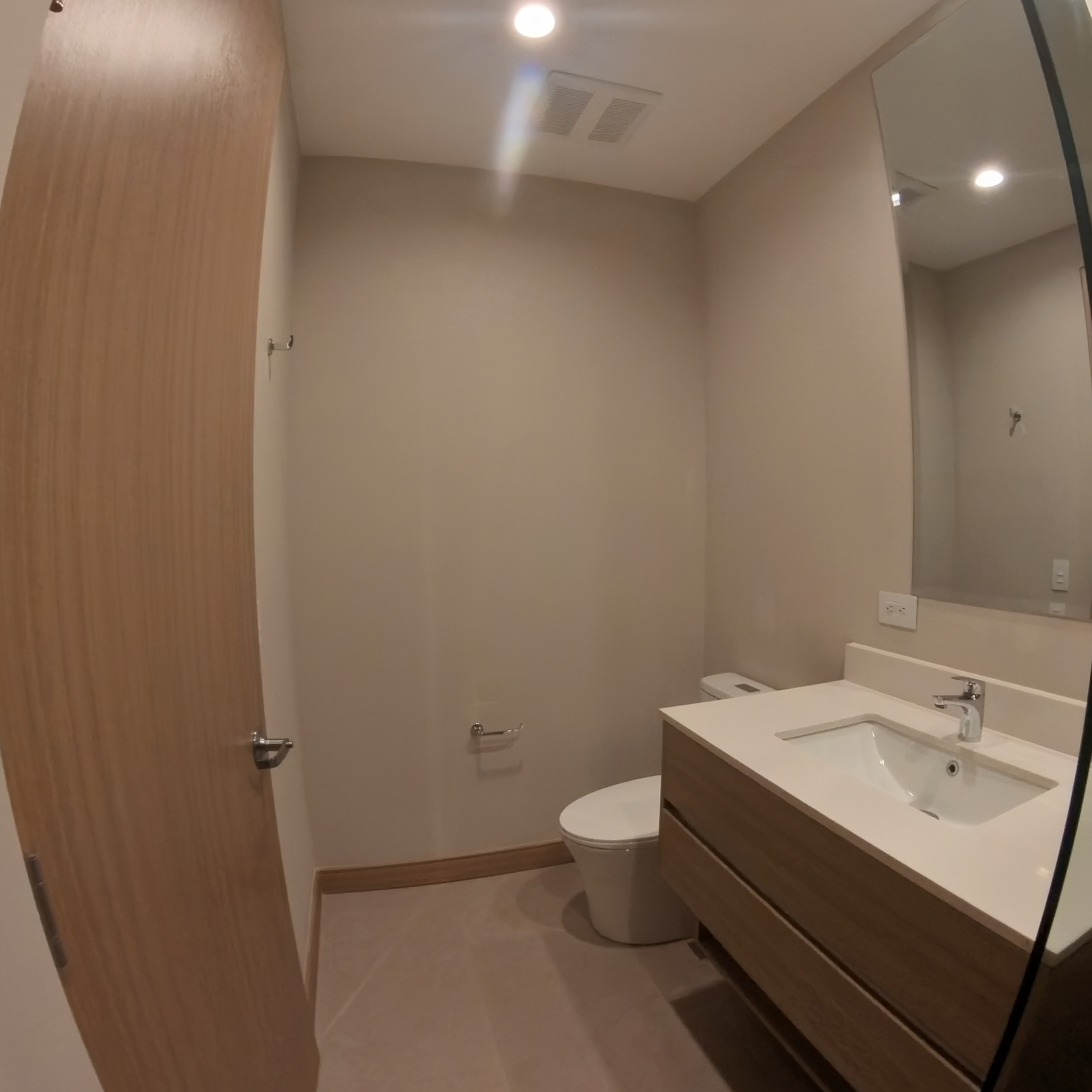 CONDOMINIO EN VENTA PROYECTO NYA - LIBERIA