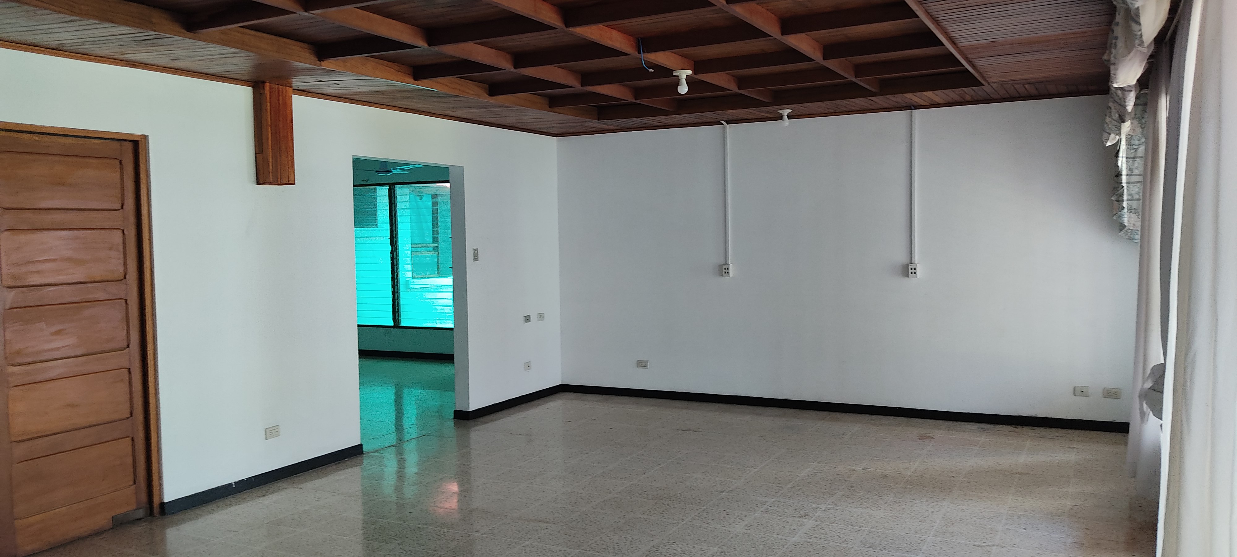 ALQUILER LOCAL COMERCIAL - LIBERIA CENTRO | LIBERIA