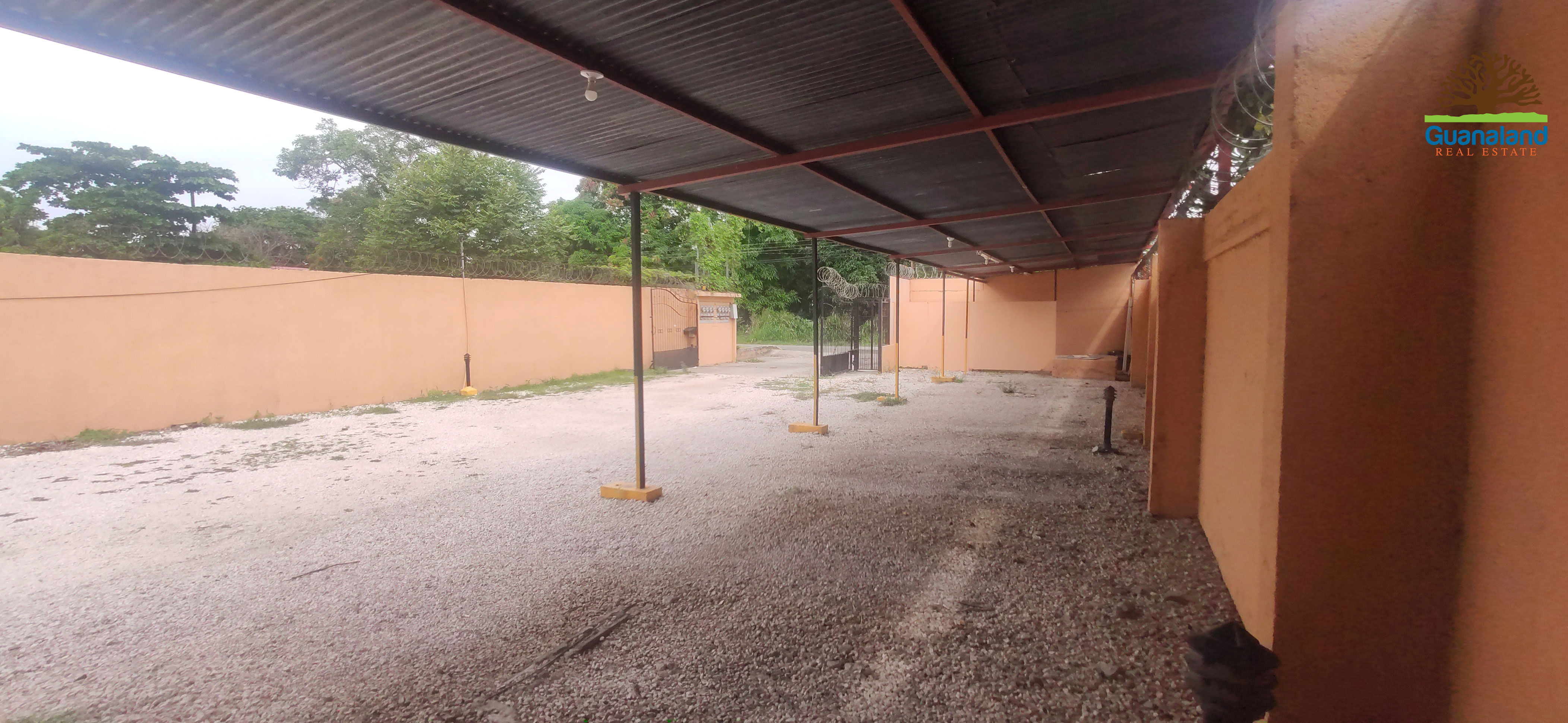 ALQUILER APARTAMENTO - BARRIO LA CRUZ WALLCAE | LIBERIA