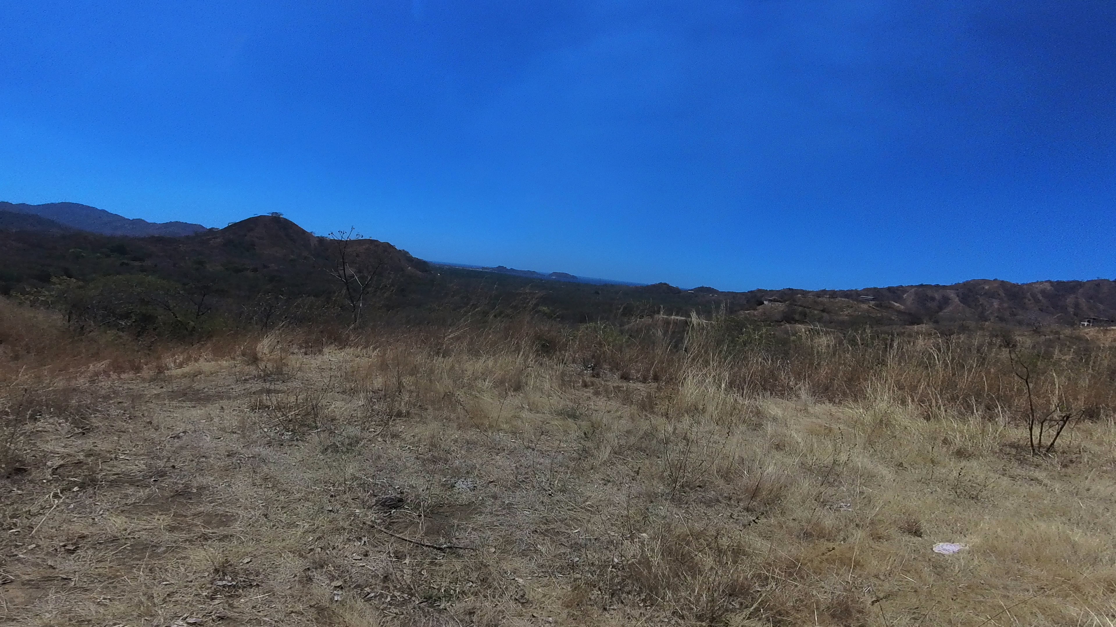 FOR SALE OCEAN VIEW AT VISTAS FLAMINGO - POTRERO | GUANACASTE