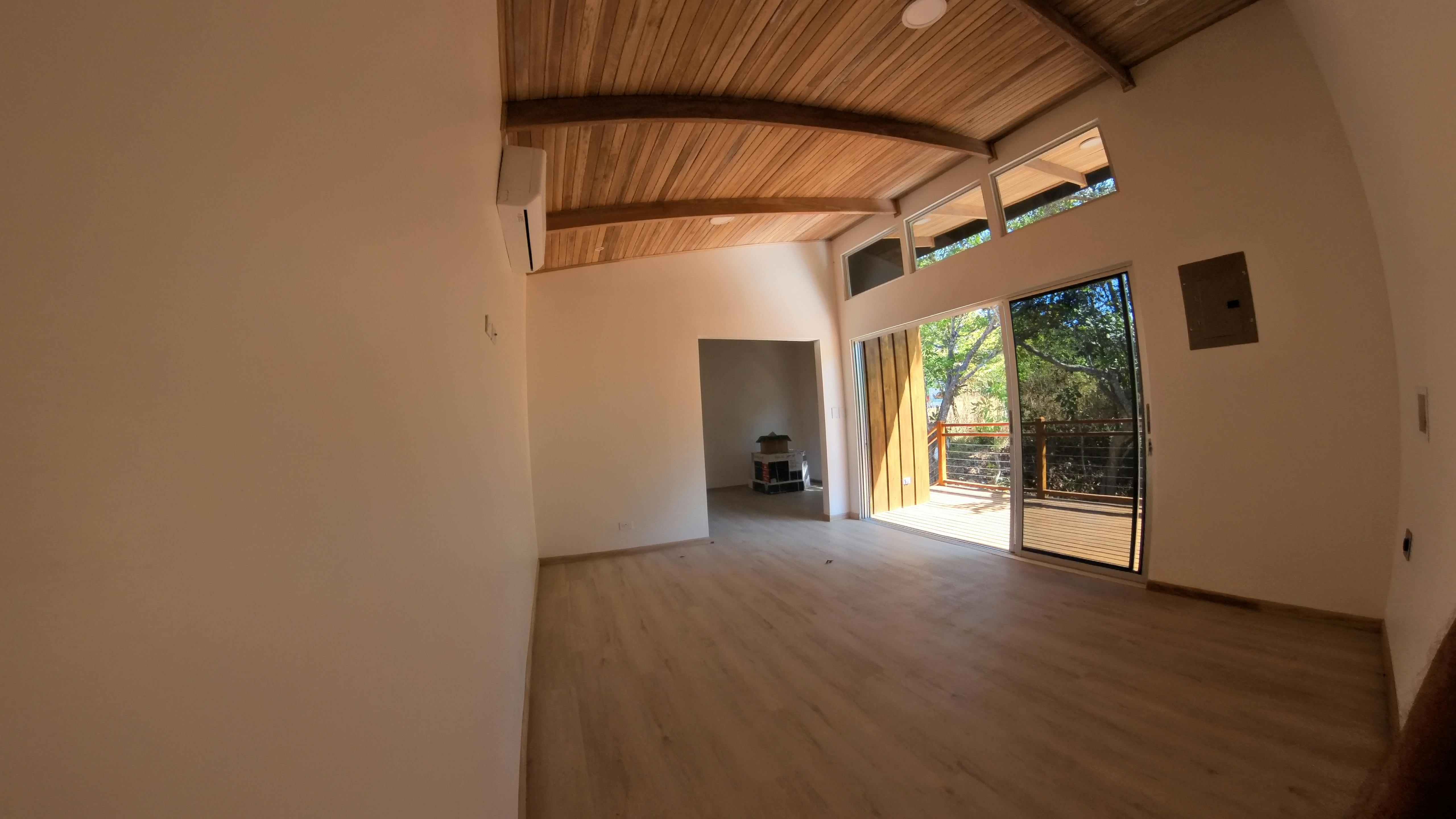 LOFT for sale near La Leona Waterfall, Curubande, Liberia, Guanacaste