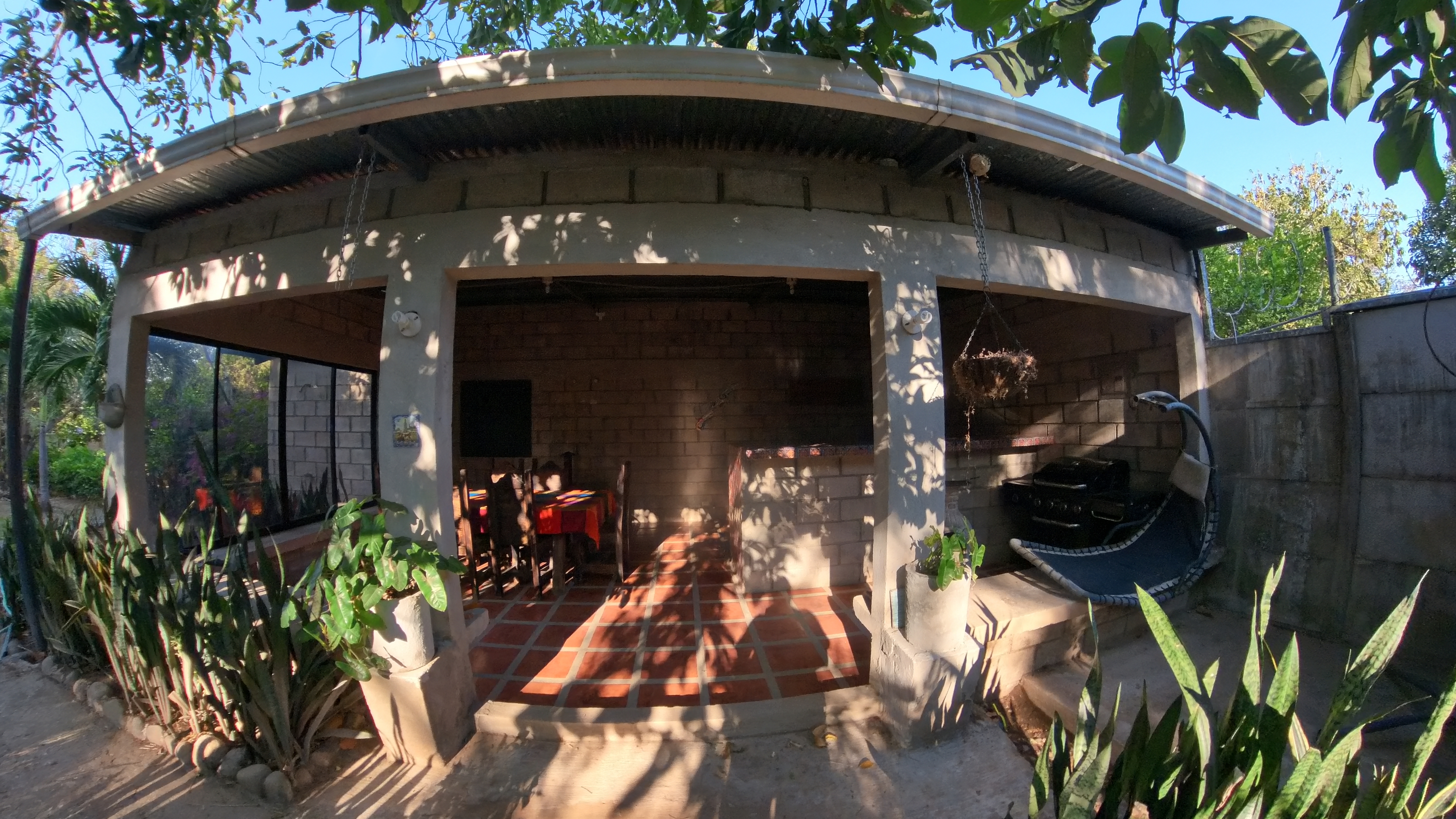 CASA EN VENTA - CURUBANDE | LIBERIA