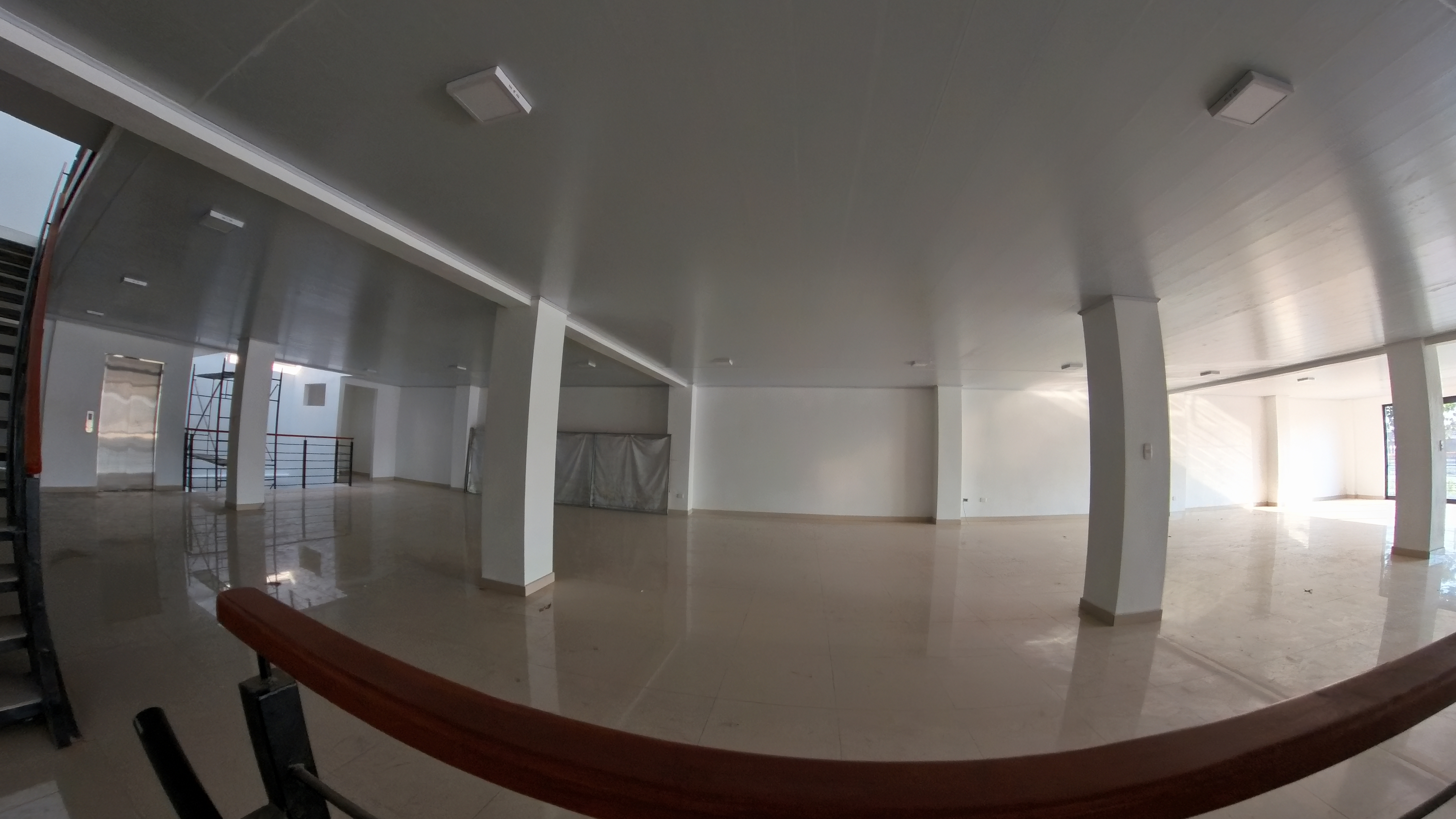 Commercial Rental Opportunity in Liberia – Ideal for Offices or Retail