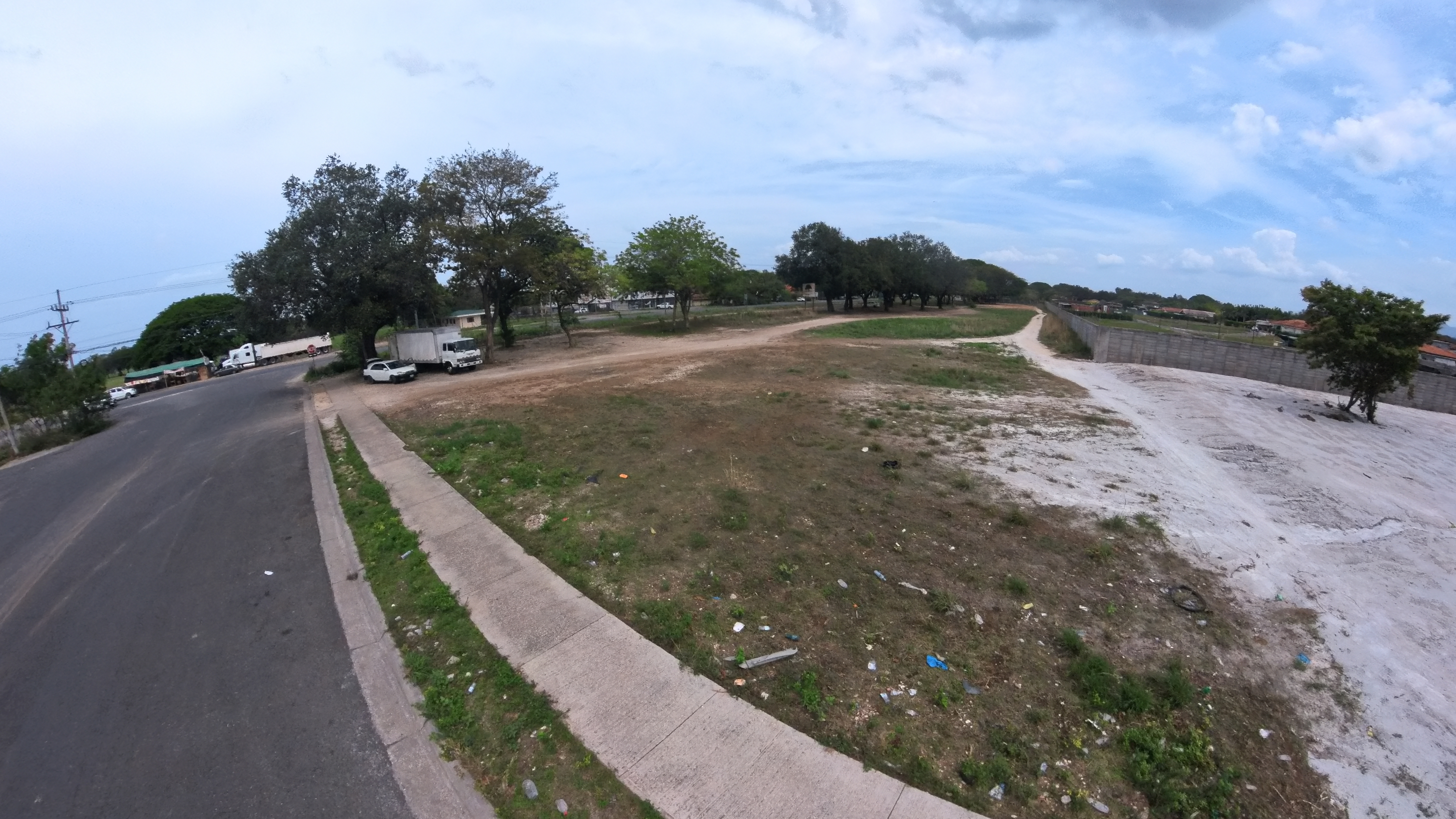 CONDOMINIO COMERCIAL EN VENTA - PARQUE DEL ENCINO | LIBERIA