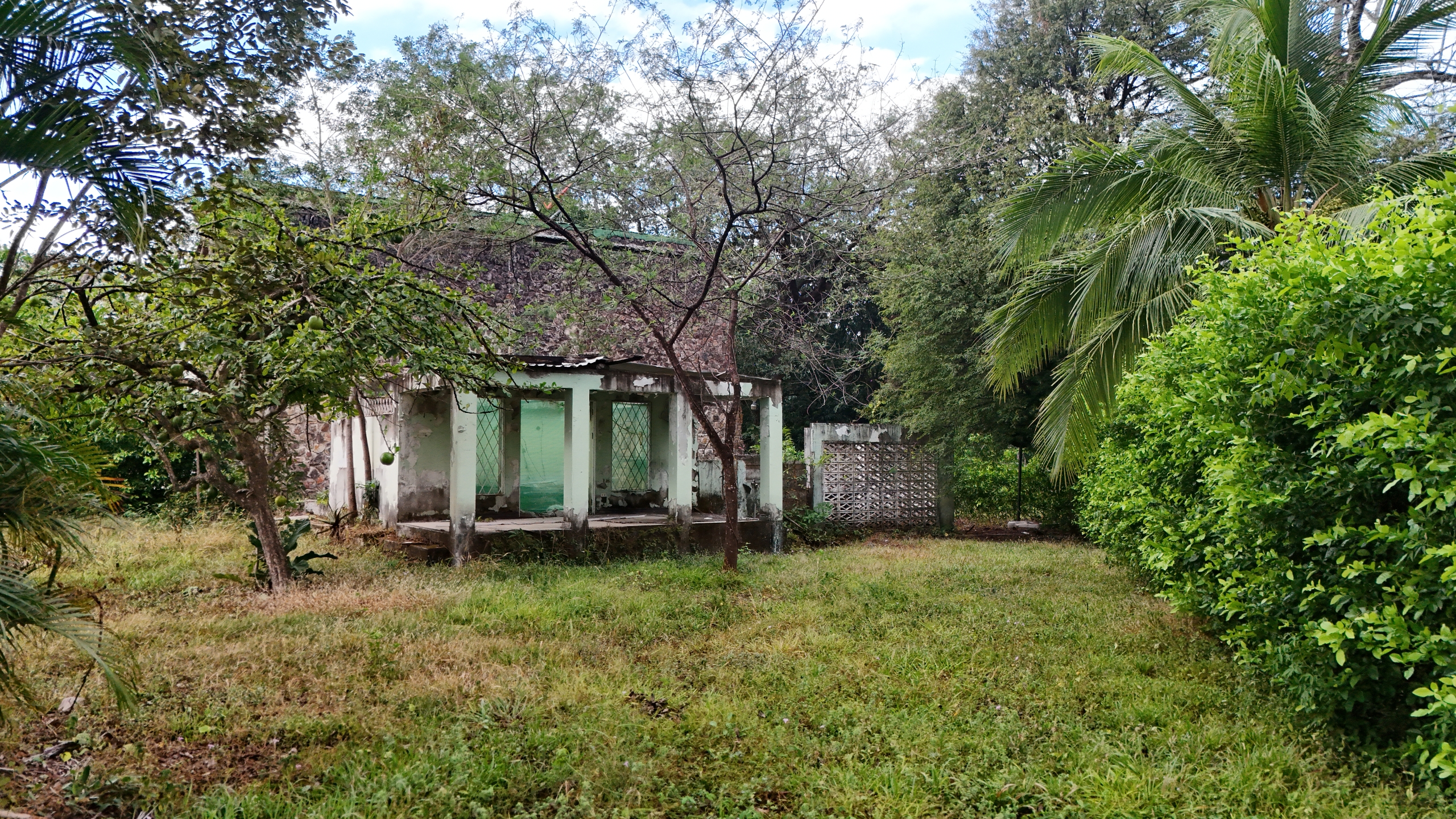 LOTE EN VENTA - LA CARAÑA | LIBERIA