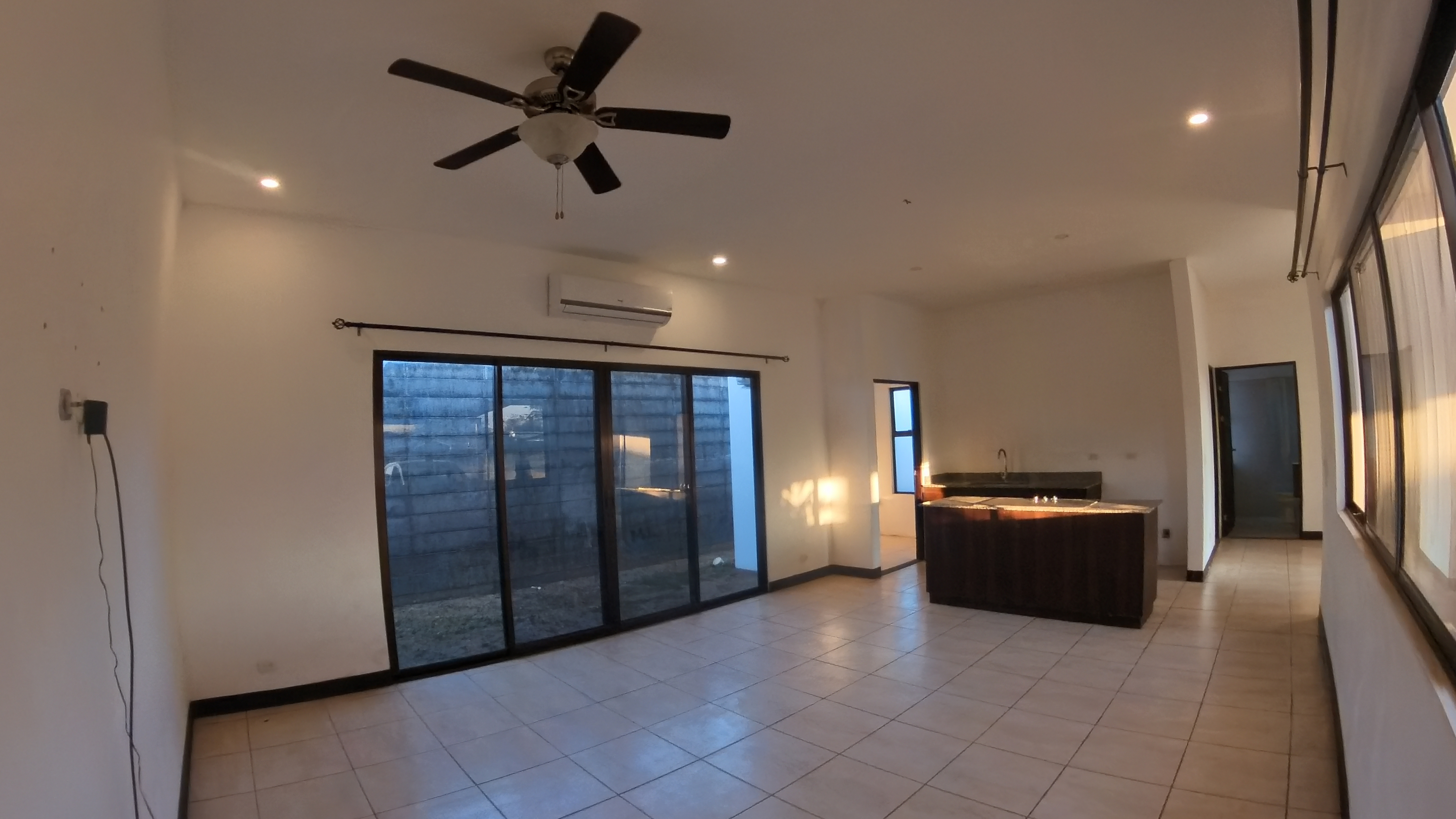 CONDOMINIO  EN ALQUILER - PARQUE DEL ENCINO AR| LIBERIA