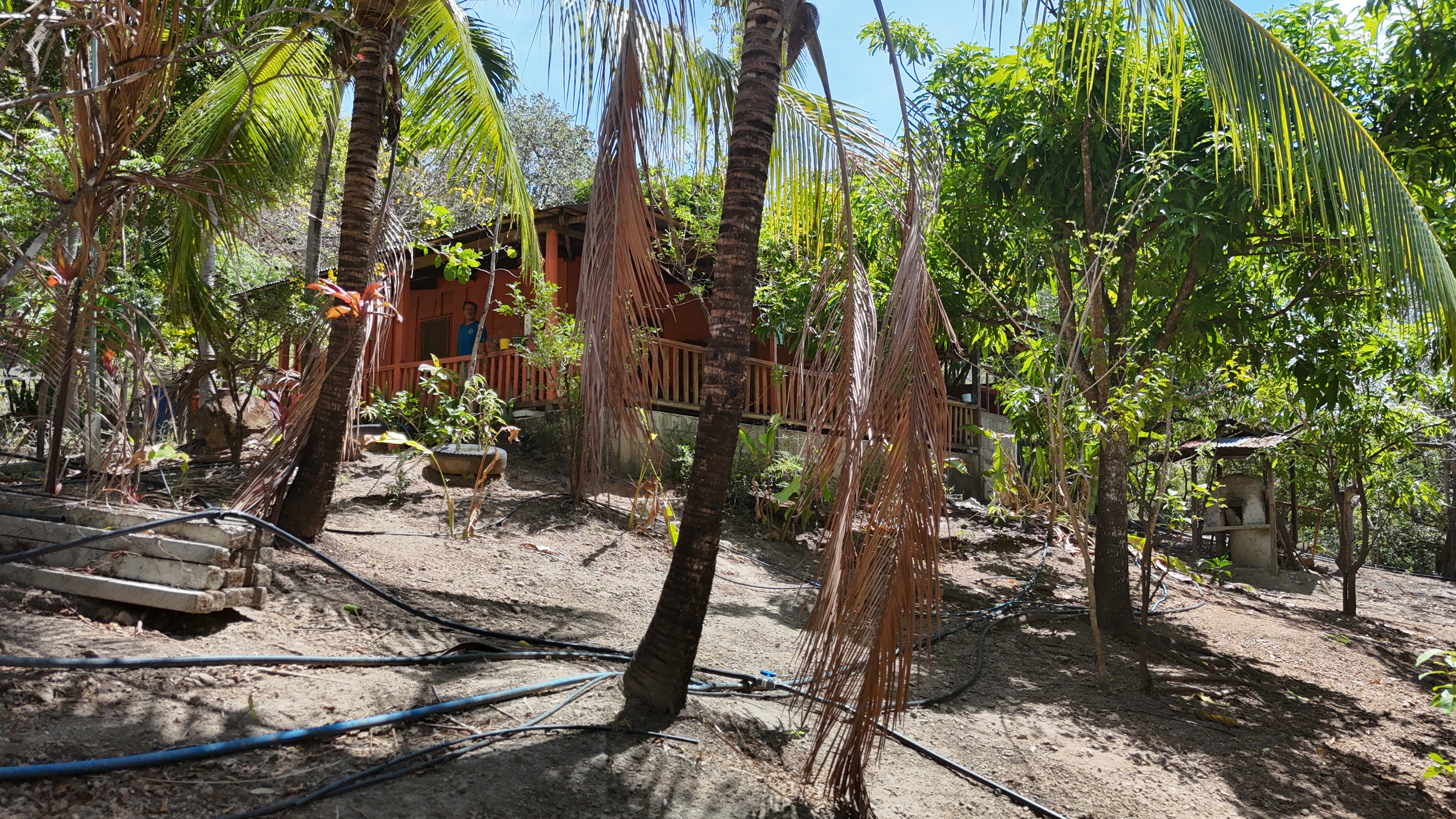 FINCA EN VENTA - EL ESCOBIO | LIBERIA