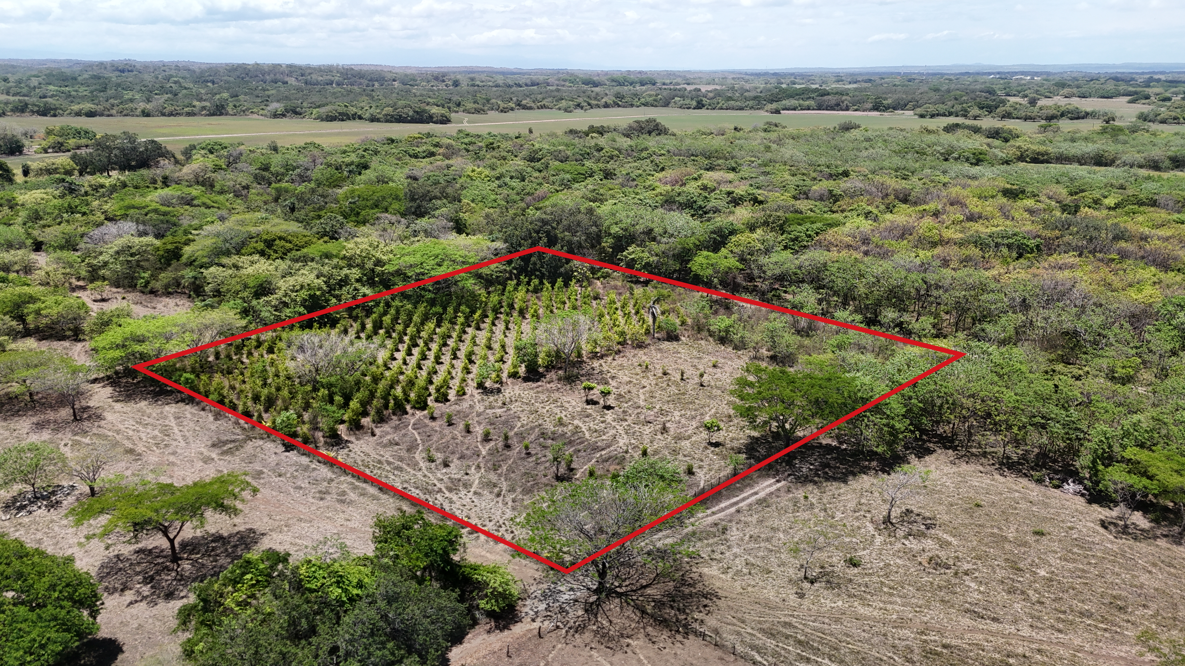 VENDO TERRENO - LIBERIA , Guanacaste, Costa Rica