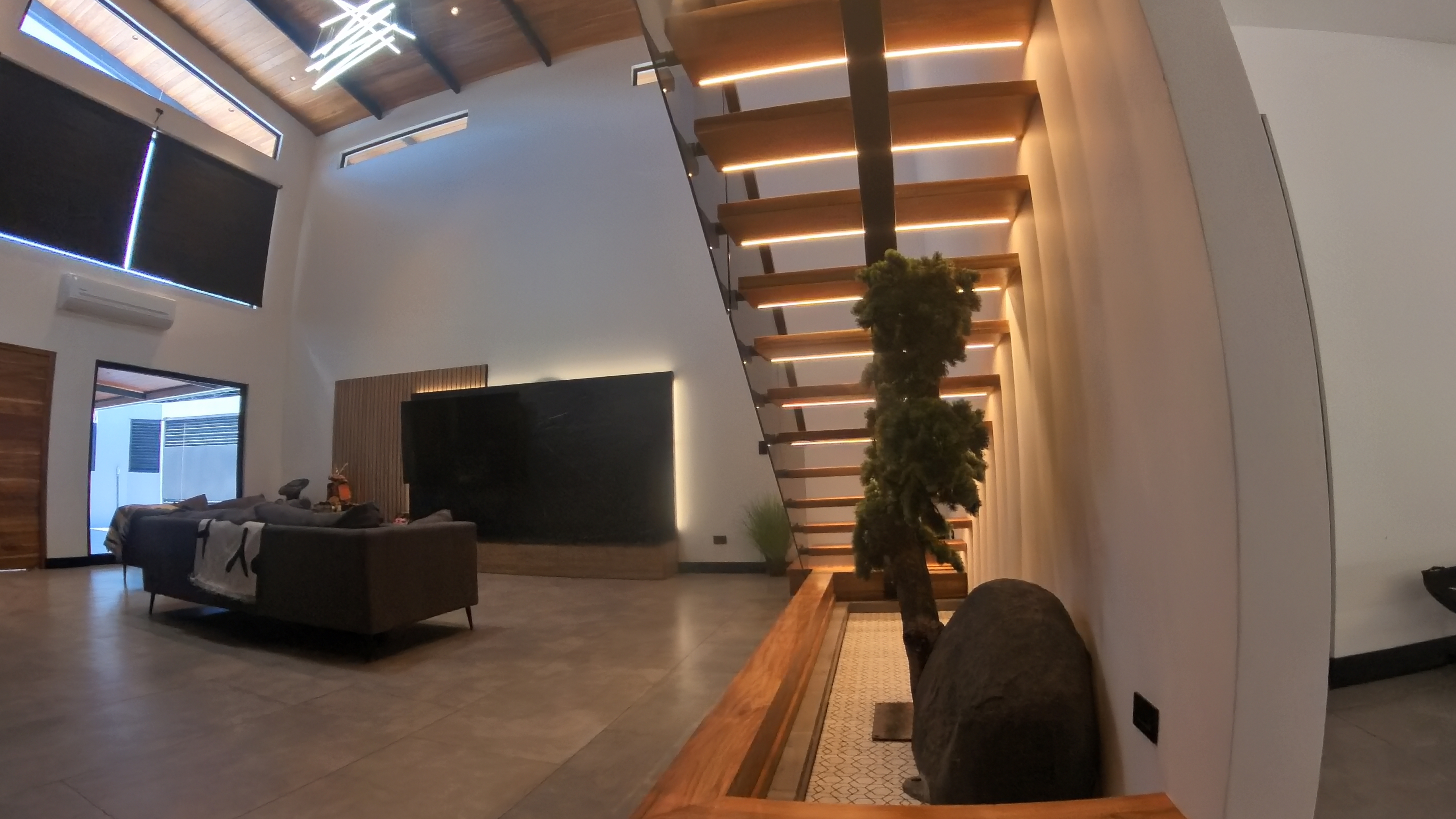 CASA EN VENTA - LIBERIA