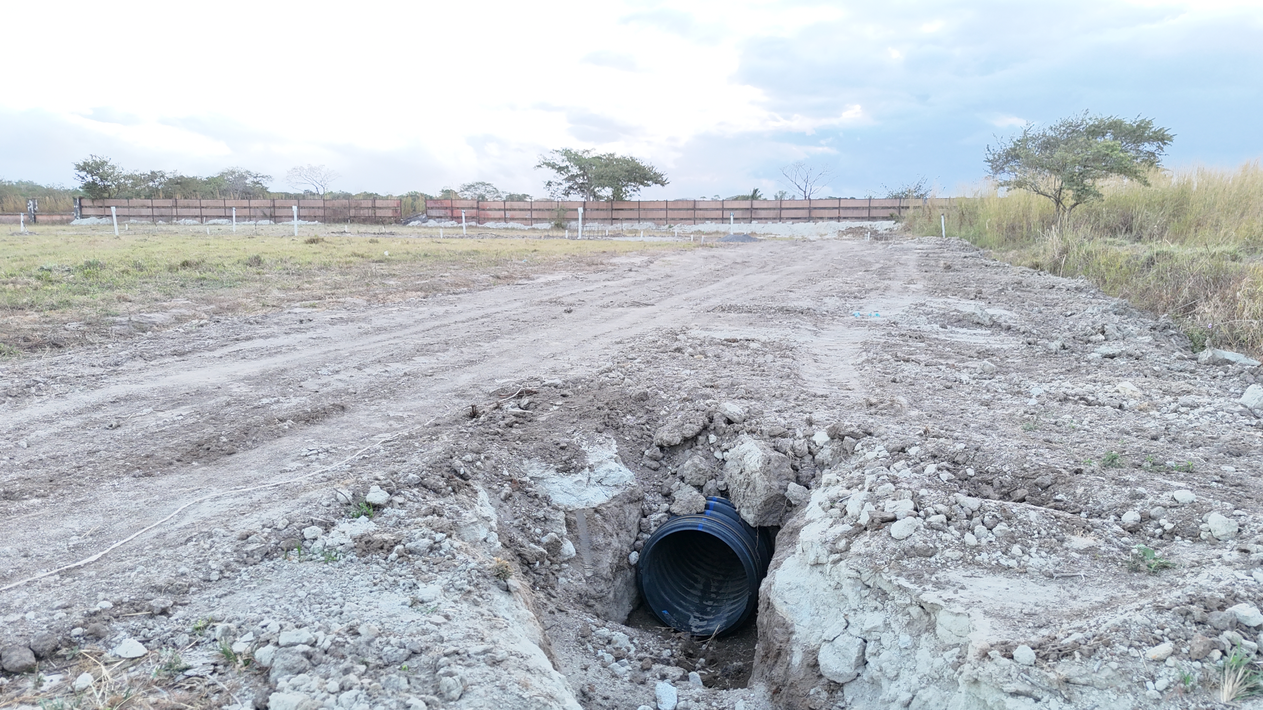 LOTES EN CONDOMINIO EN VENTA - PARQUE GUANACASTE | LIBERIA