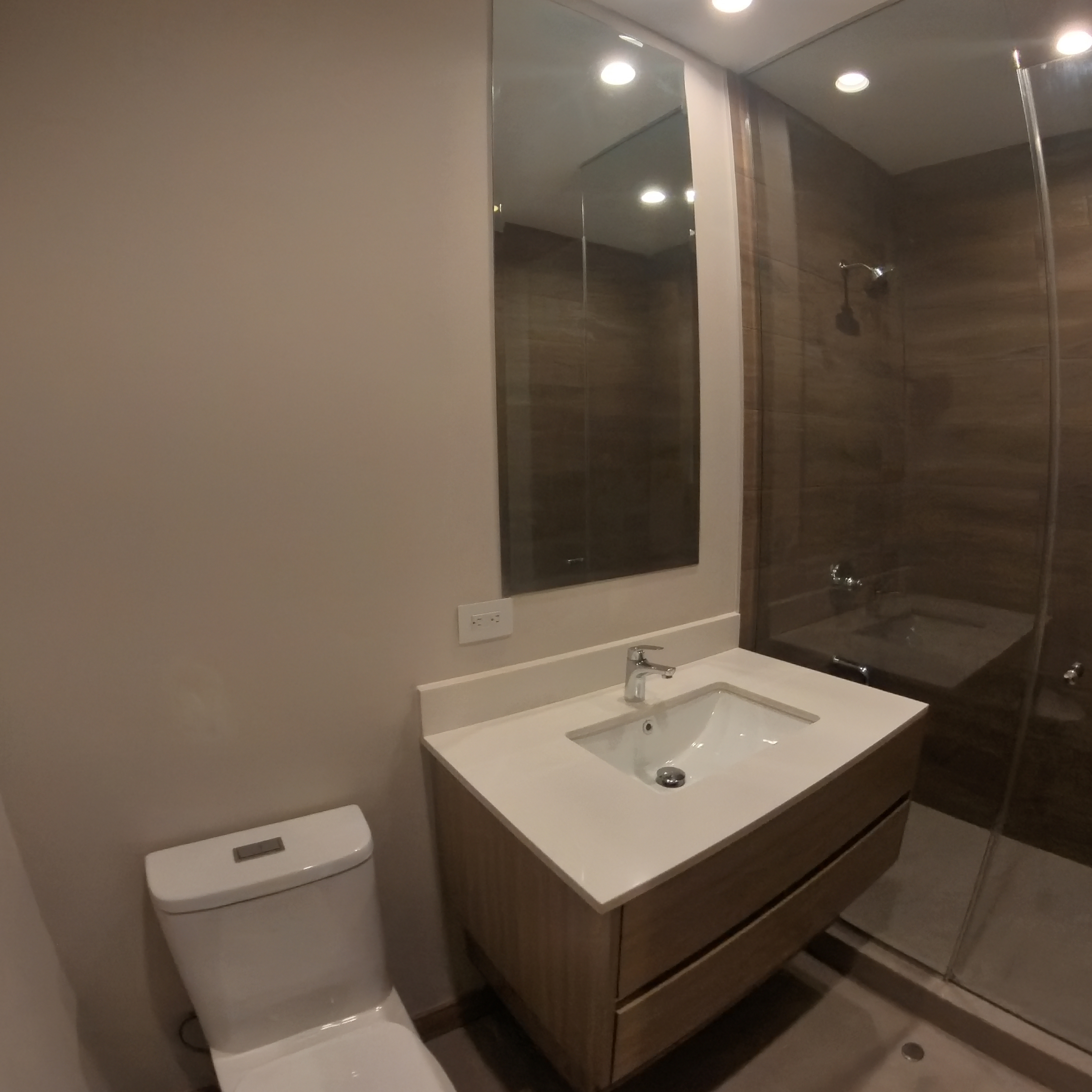 CONDOMINIO EN VENTA PROYECTO NYA - LIBERIA