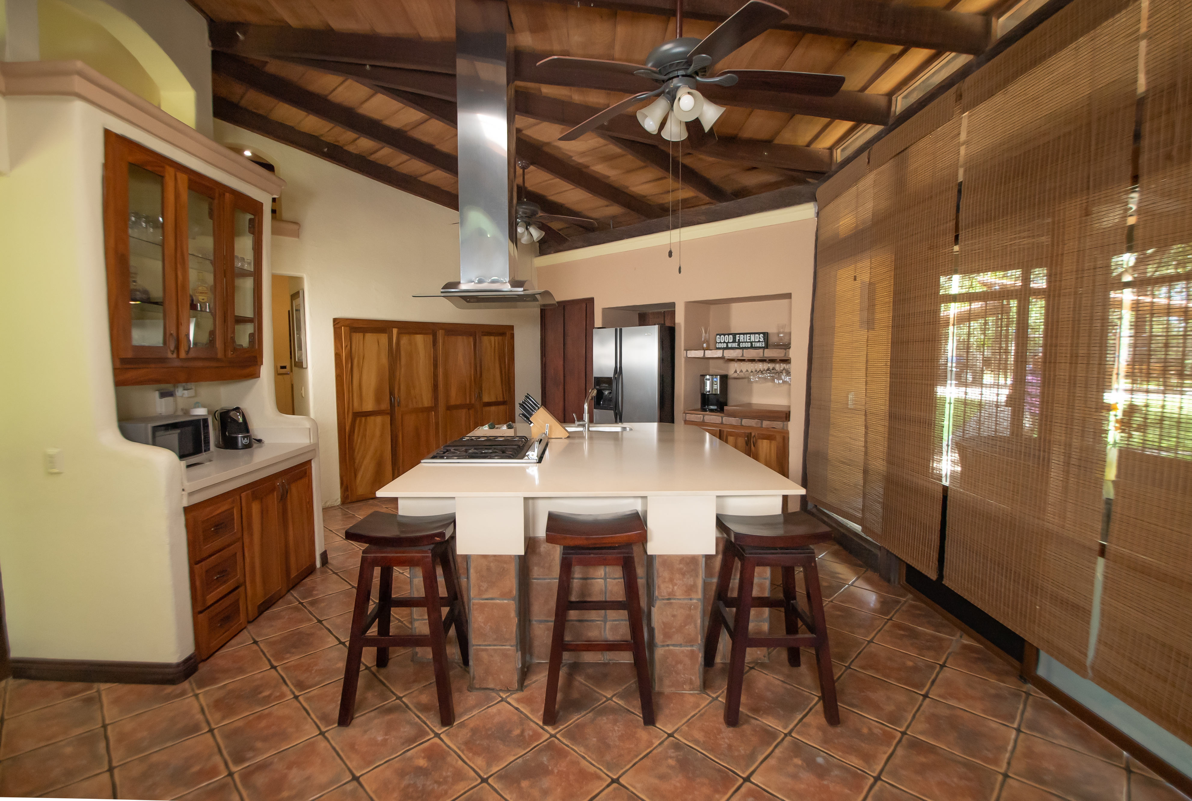 COUNTRY SIDE HOME FOR SALE - GUADALUPE | LIBERIA