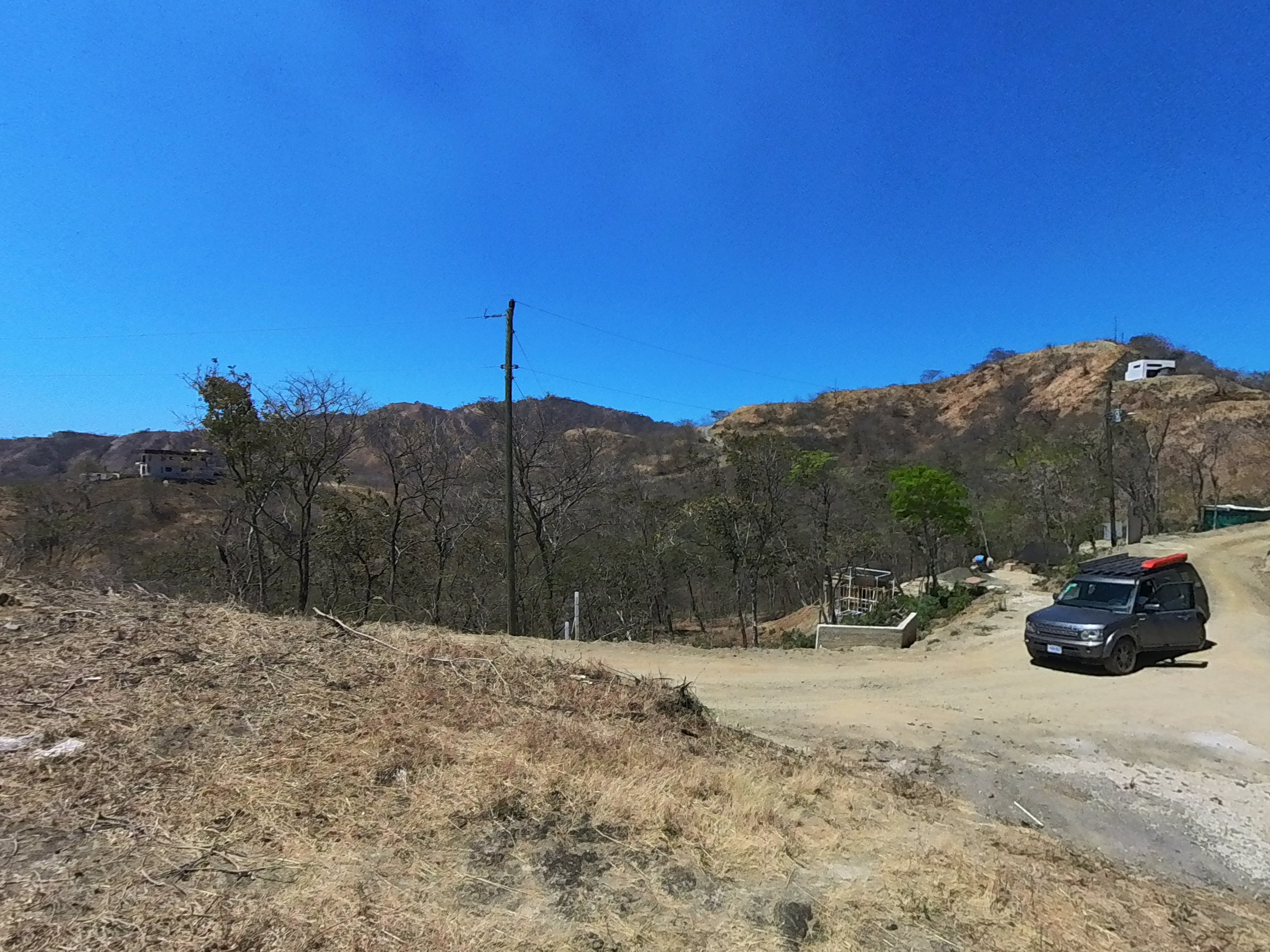 FOR SALE OCEAN VIEW AT VISTAS FLAMINGO - POTRERO | GUANACASTE