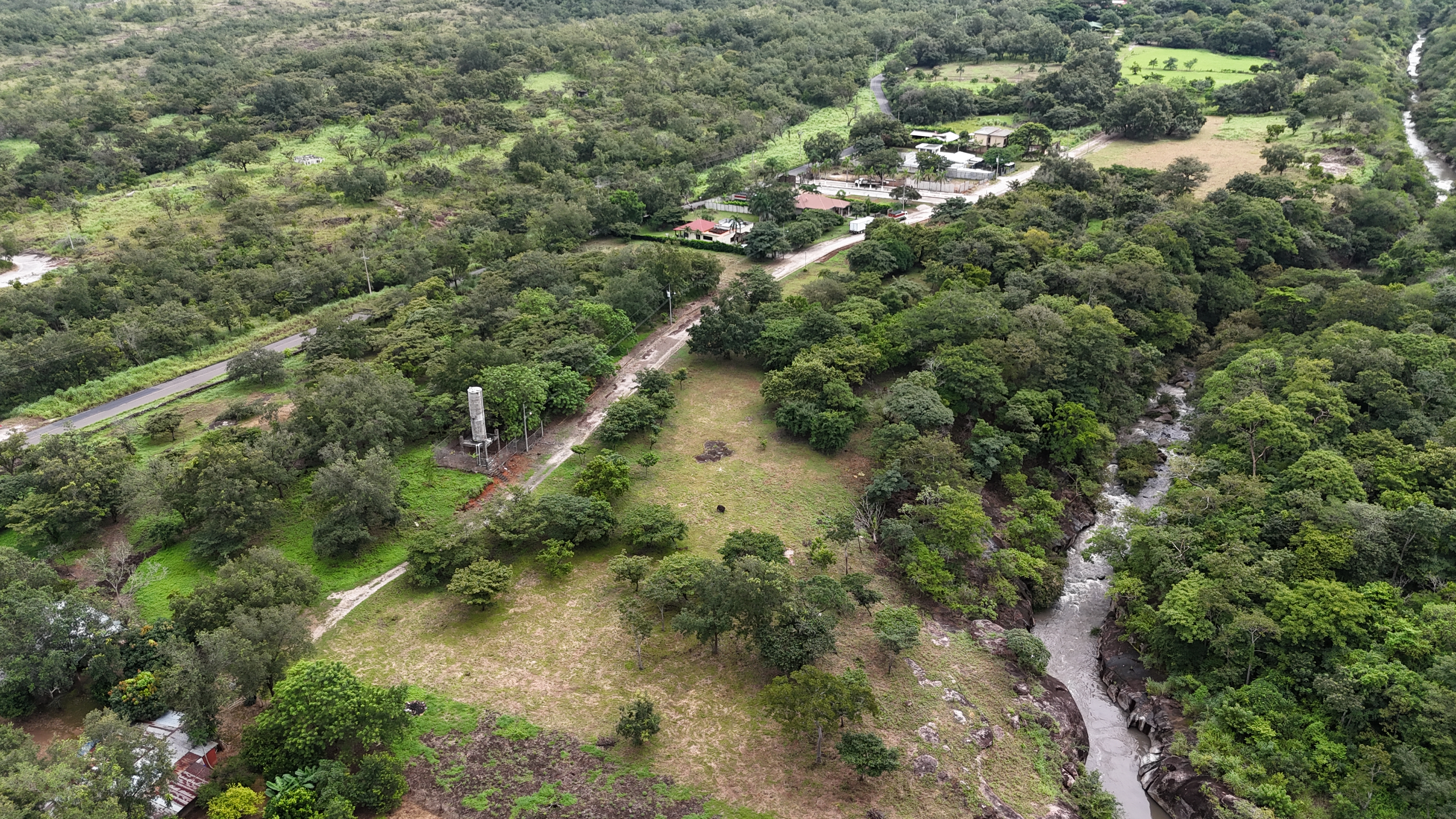 LOTS FOR SALE IN CONDOMINIUM - CAÑON DEL SOL | LIBERIA