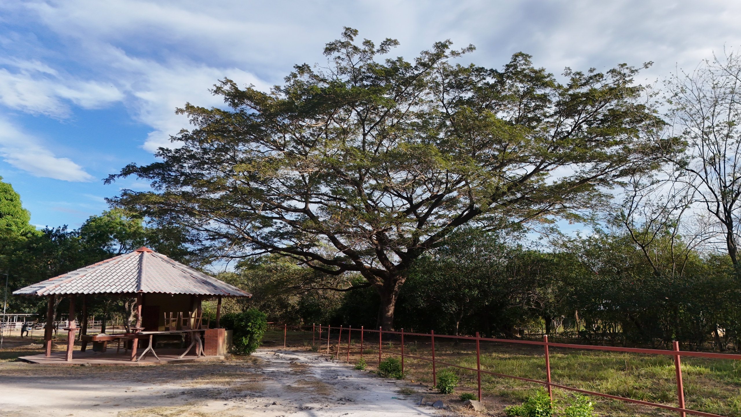 Ranch-Style Property for sale 9 km south in  Los Terreros, LIberia