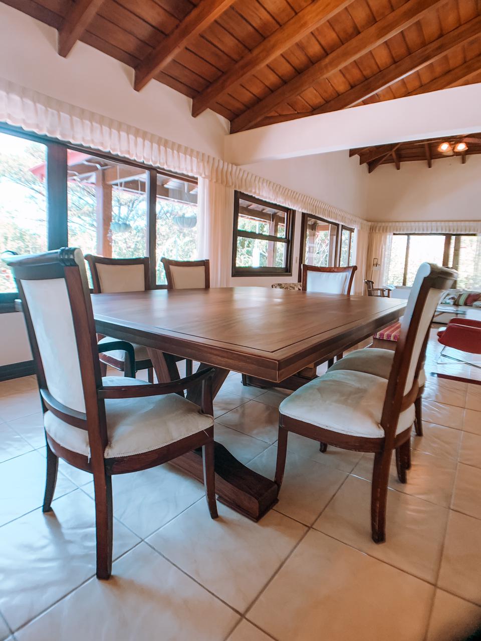 CASA EN ALQUILER - CAÑON DE LA VIEJA  CURUBANDE | LIBERIA