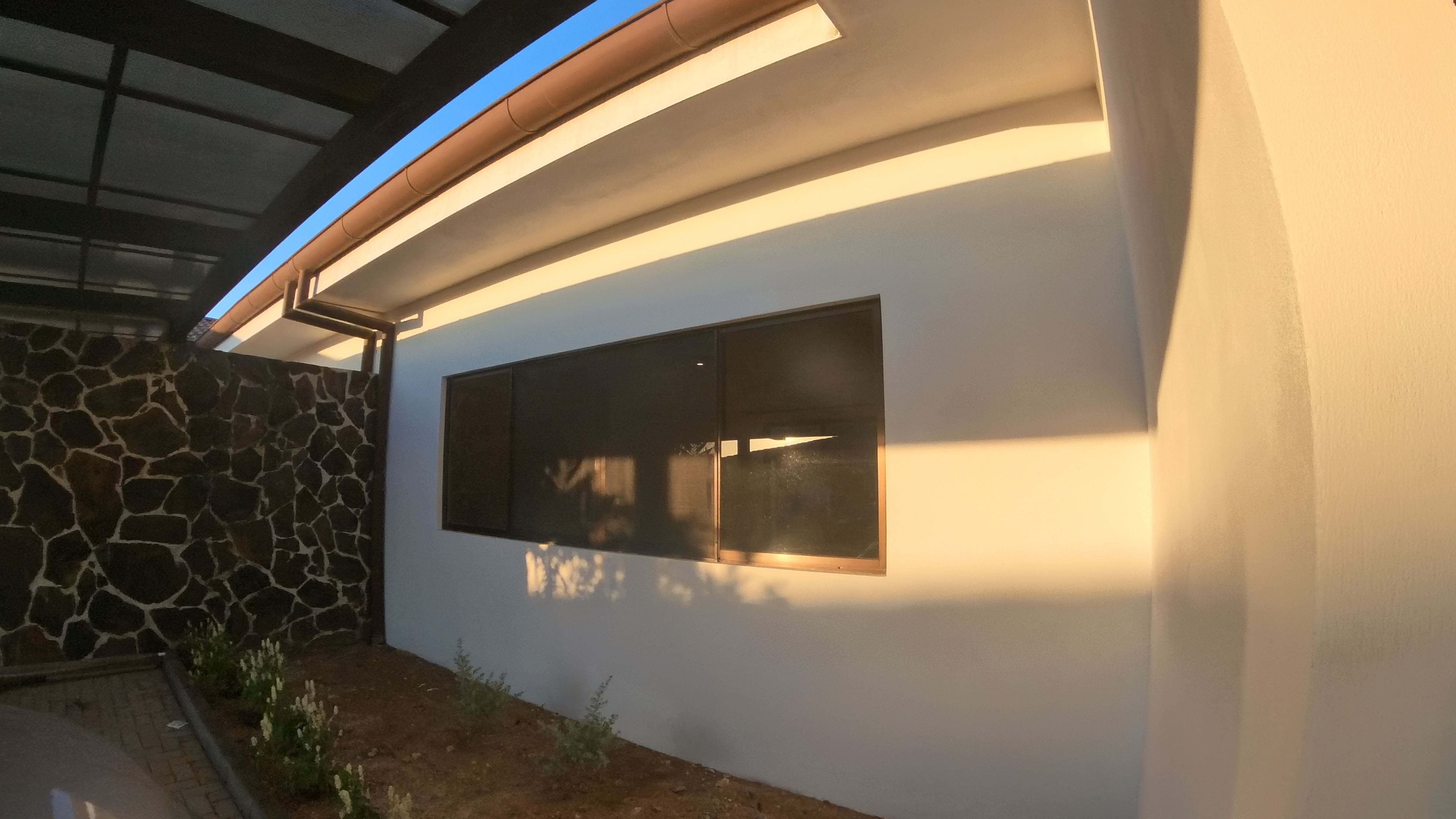 CONDOMINIO  EN ALQUILER - PARQUE DEL ENCINO AR| LIBERIA