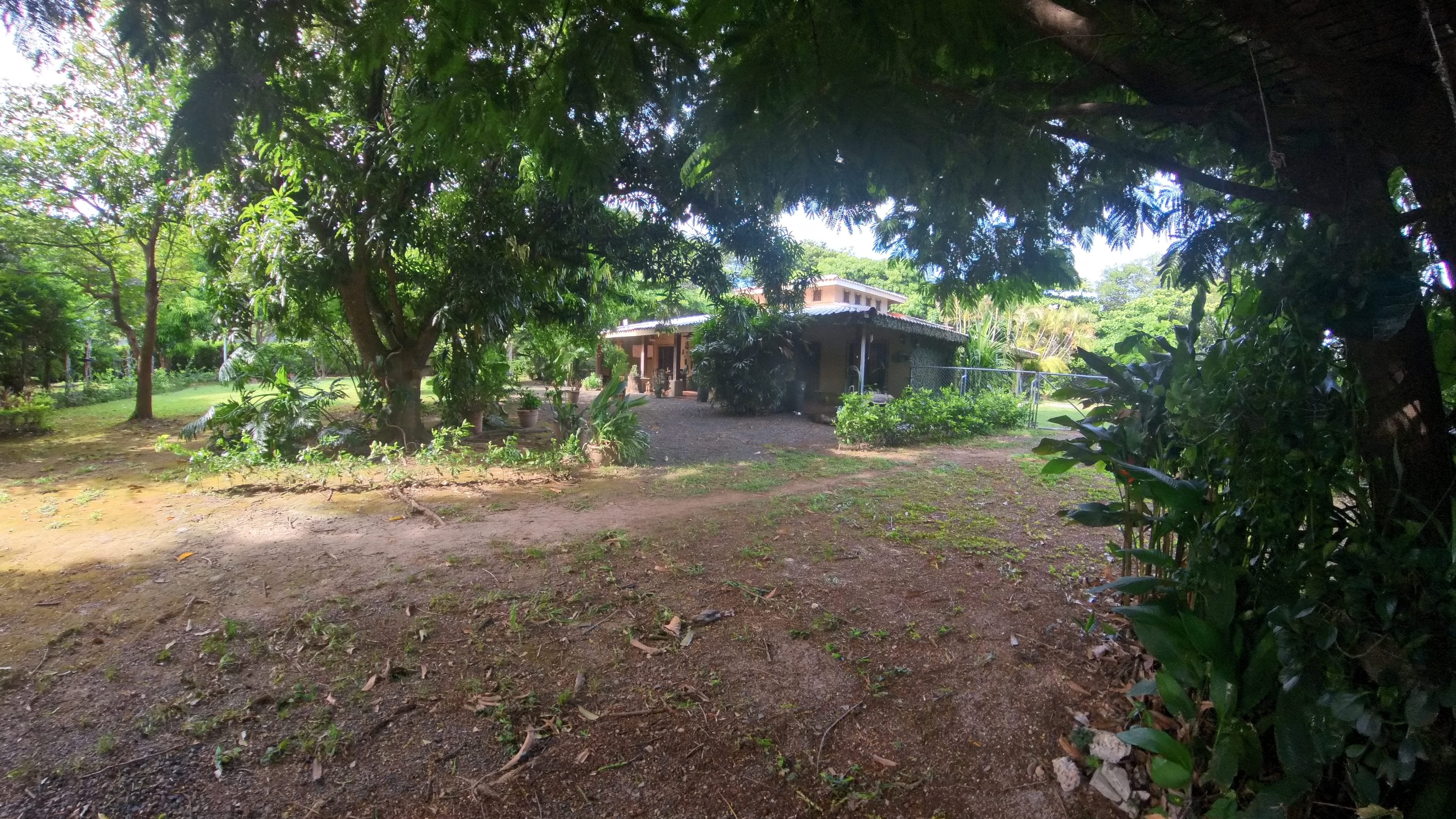 CASA CAMPESTRE EN VENTA - LIBERIA | BARRIO LA CRUZ