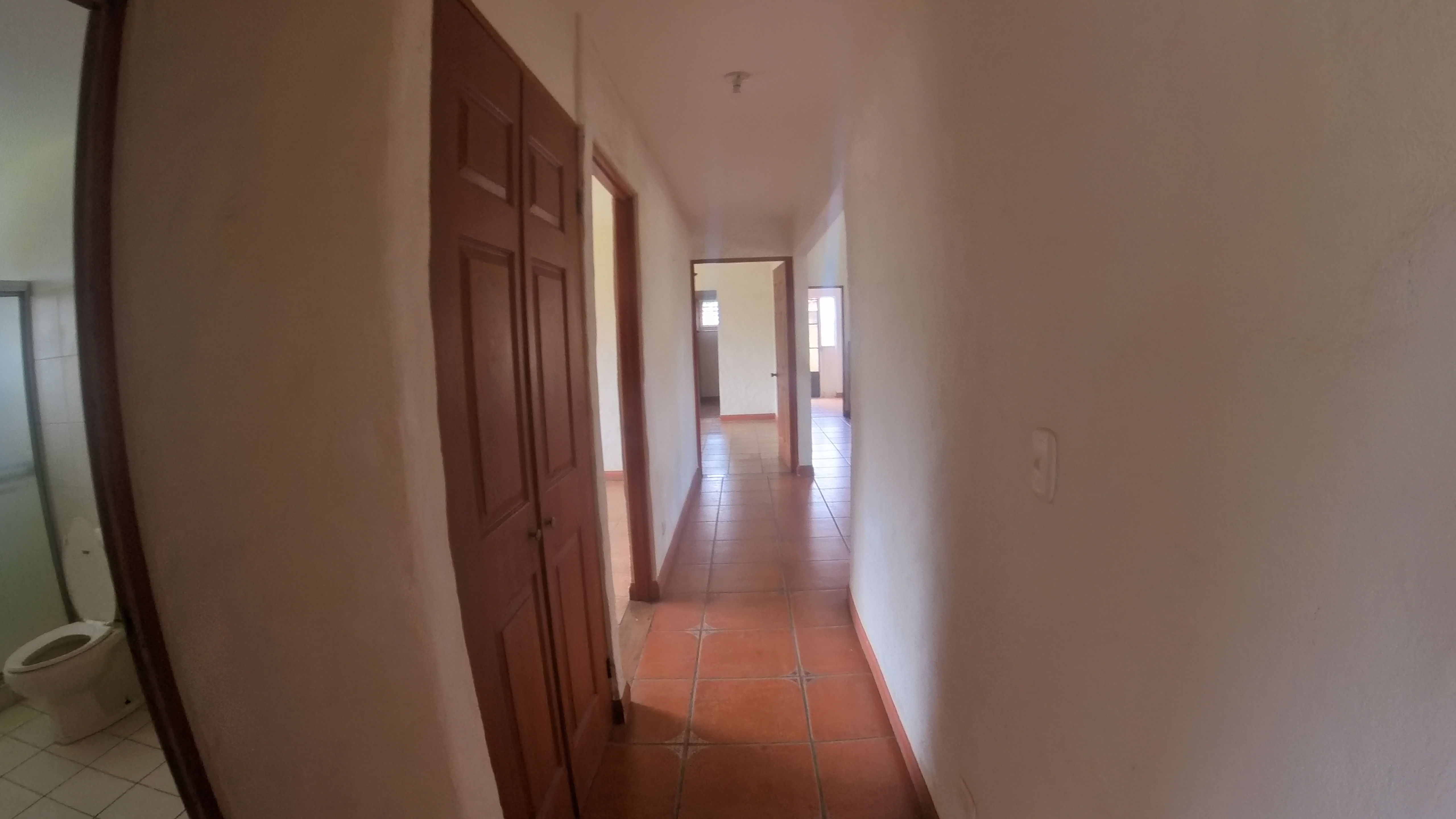 CASA EN VENTA RESIDENCIAL EL REAL - LIBERIA