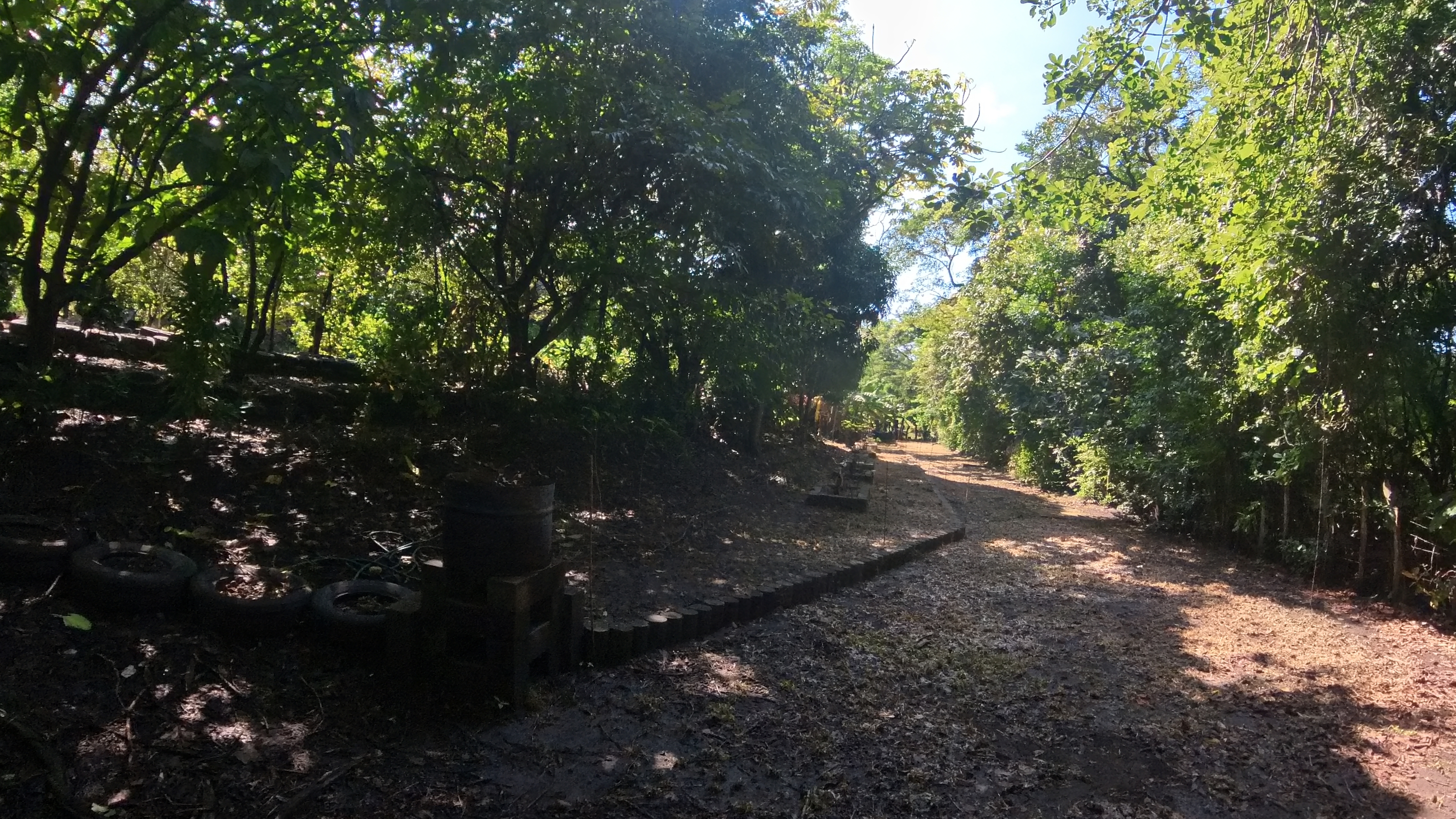 COUNTRY SIDE HOUSE FOR SALE QUINTAS DON MIGUEL - BAGACES