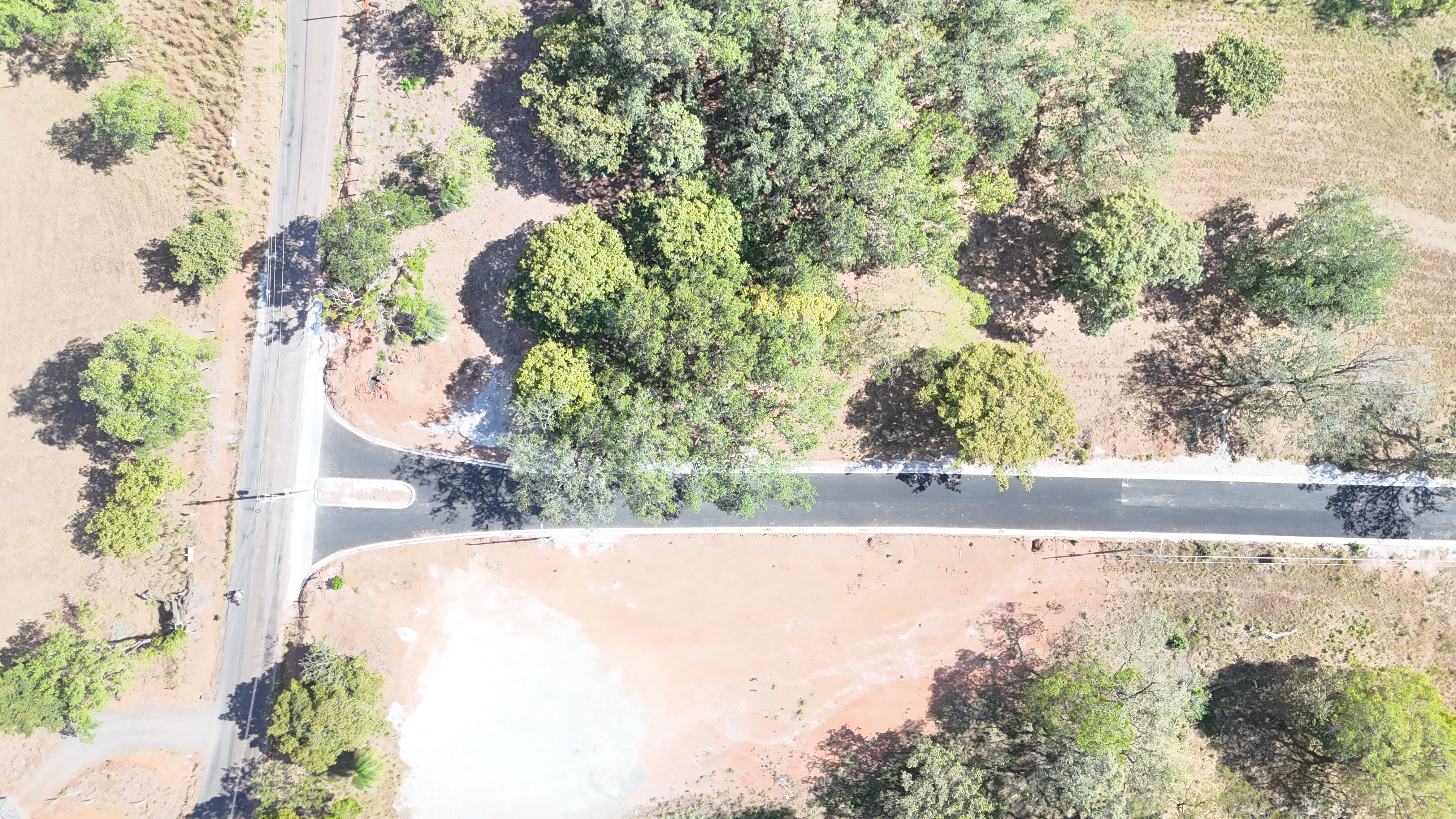 LOTES EN VENTA ALTOS DE COLORODO - LIBERIA