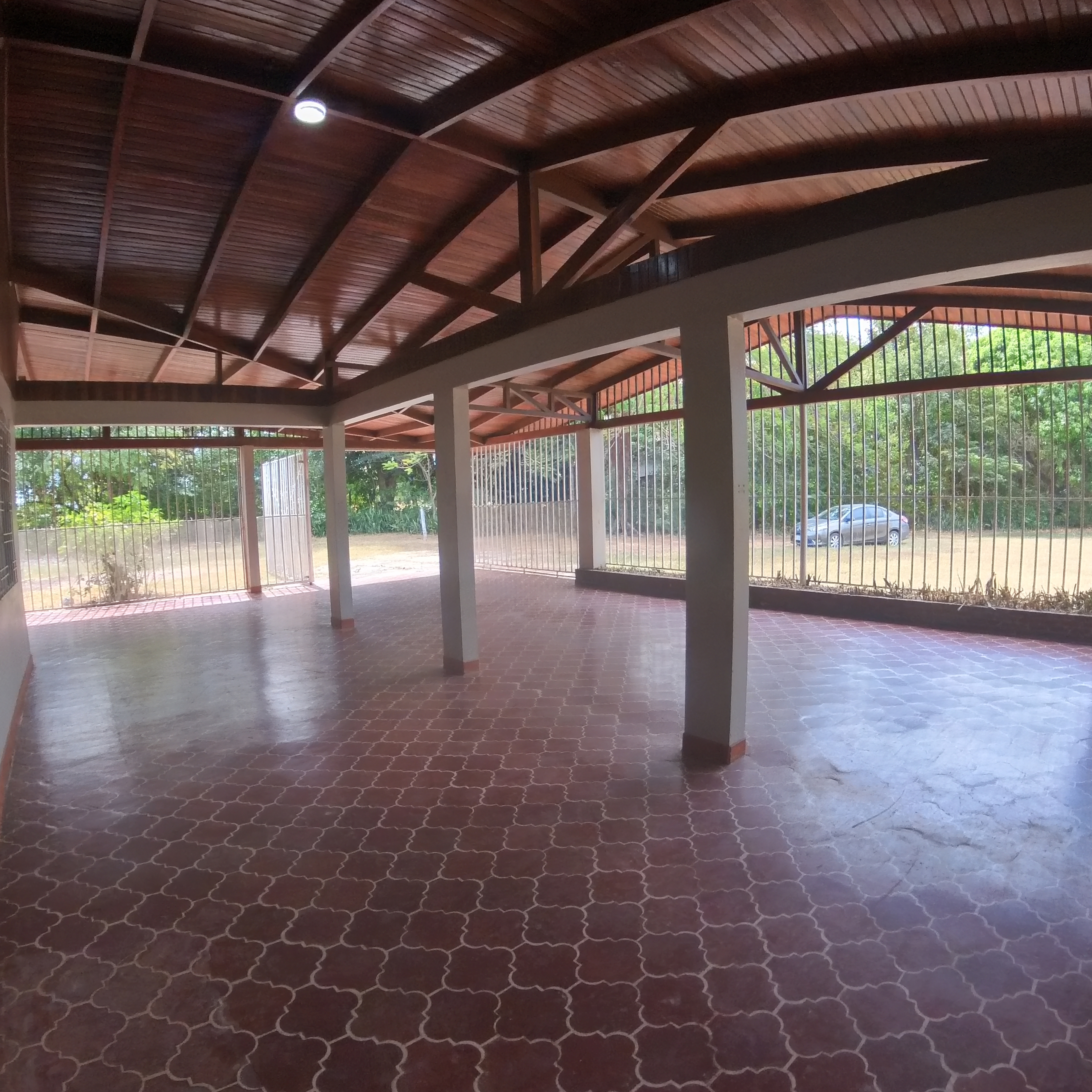 VENDO CASA TIPO QUINTA EN LA CARAÑA - LIBERIA