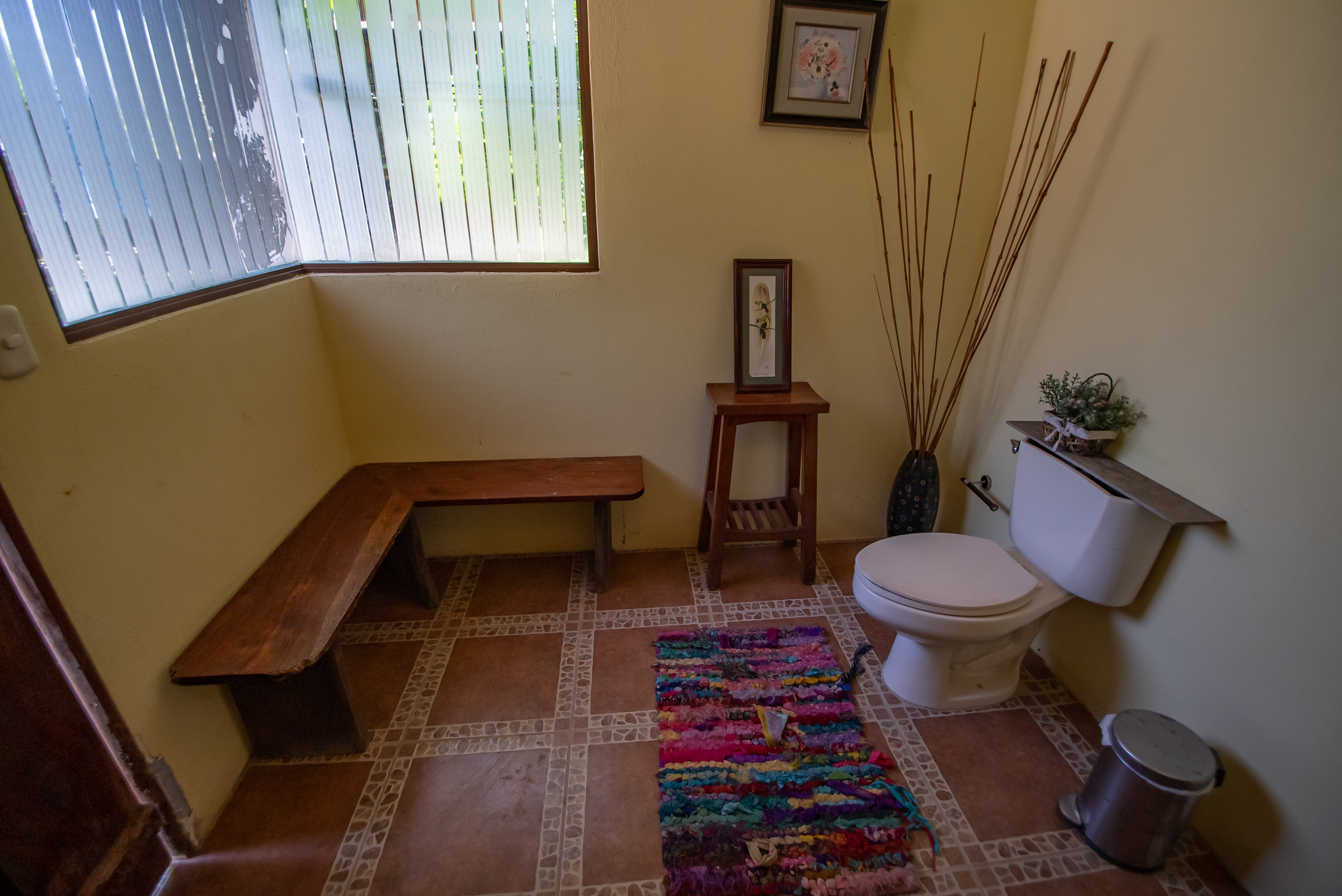 COUNTRY SIDE HOME FOR SALE - GUADALUPE | LIBERIA