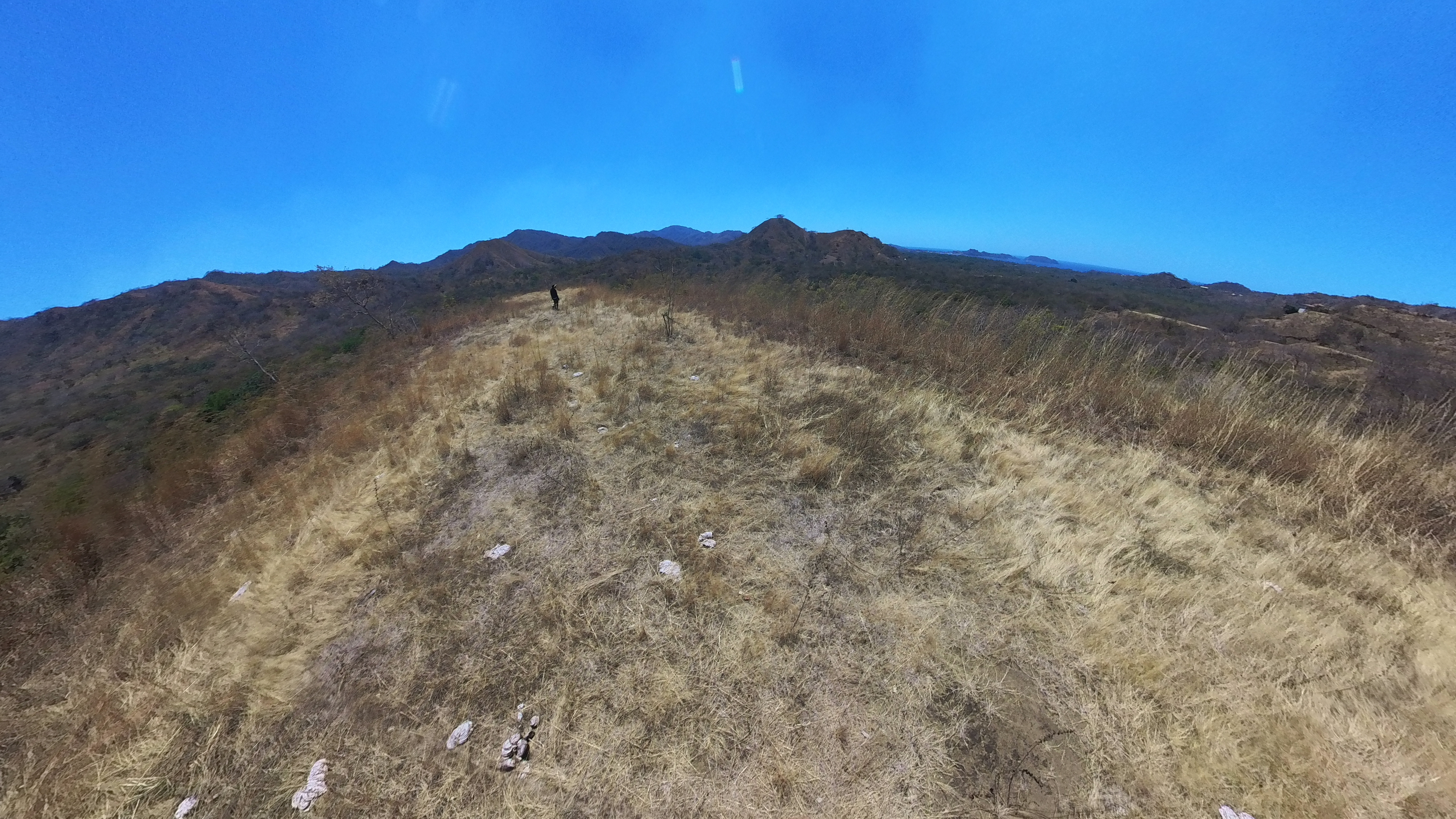 FOR SALE OCEAN VIEW AT VISTAS FLAMINGO - POTRERO | GUANACASTE