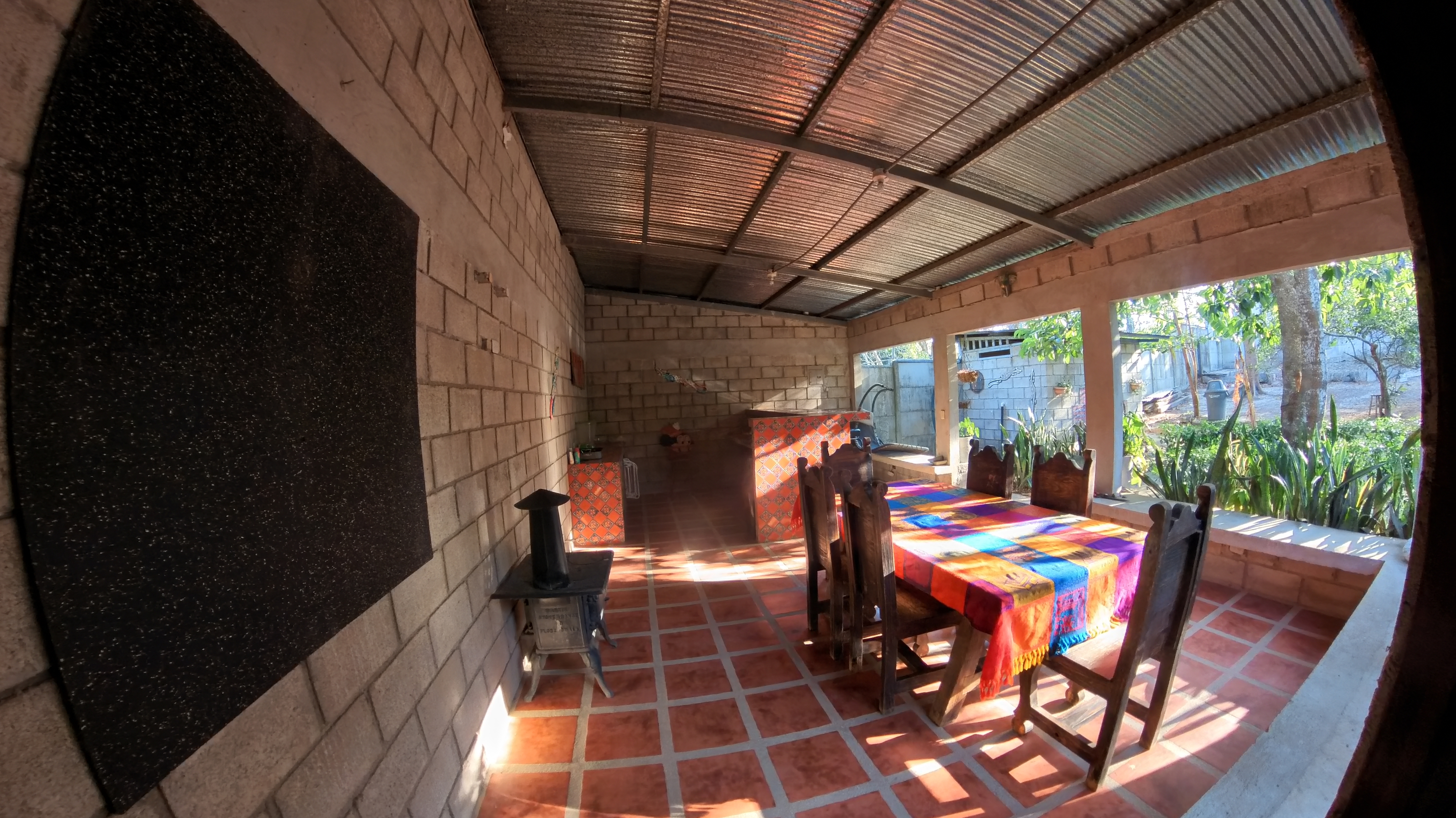 CASA EN VENTA - CURUBANDE | LIBERIA