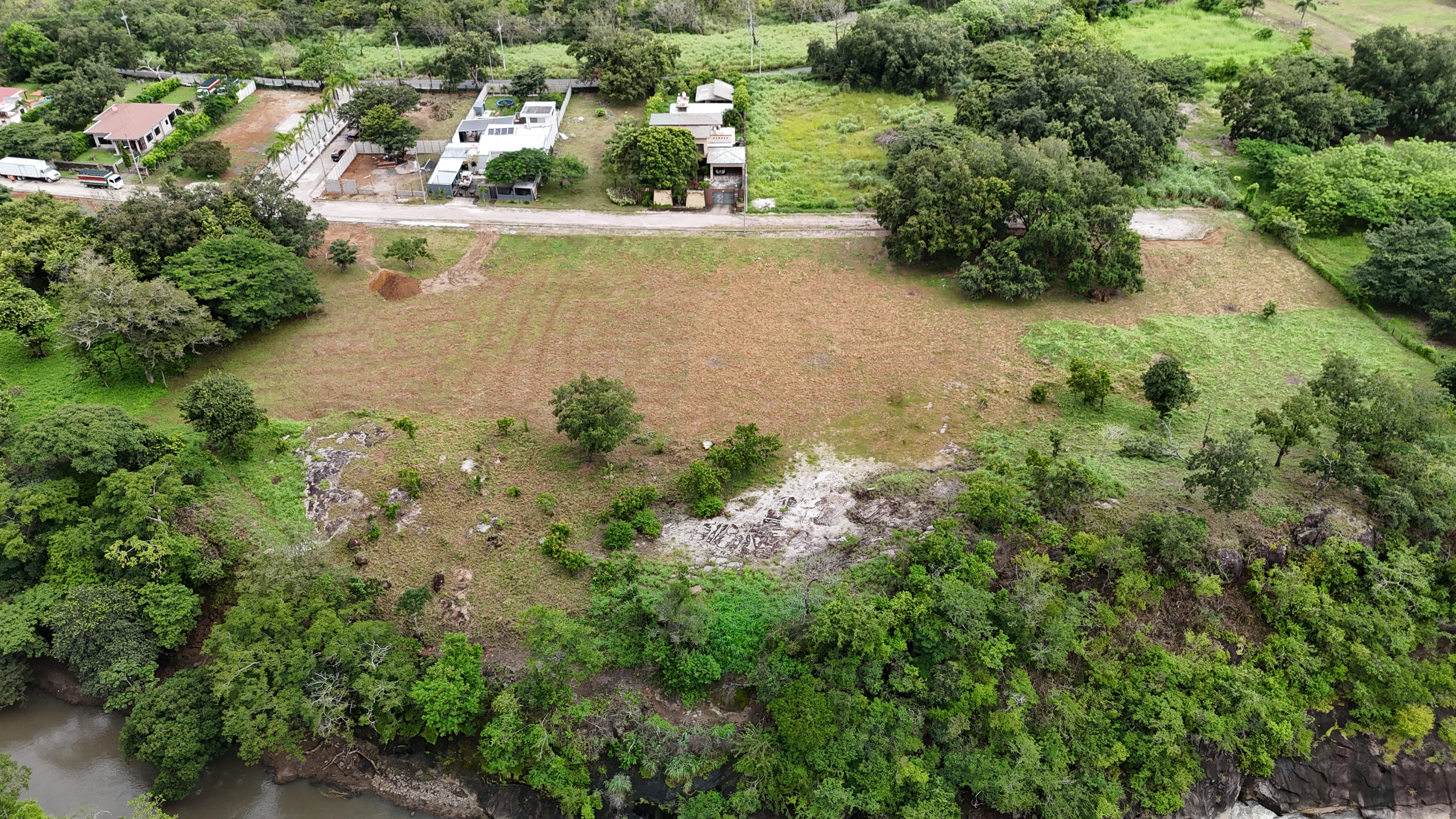 LOTS FOR SALE IN CONDOMINIUM - CAÑON DEL SOL | LIBERIA