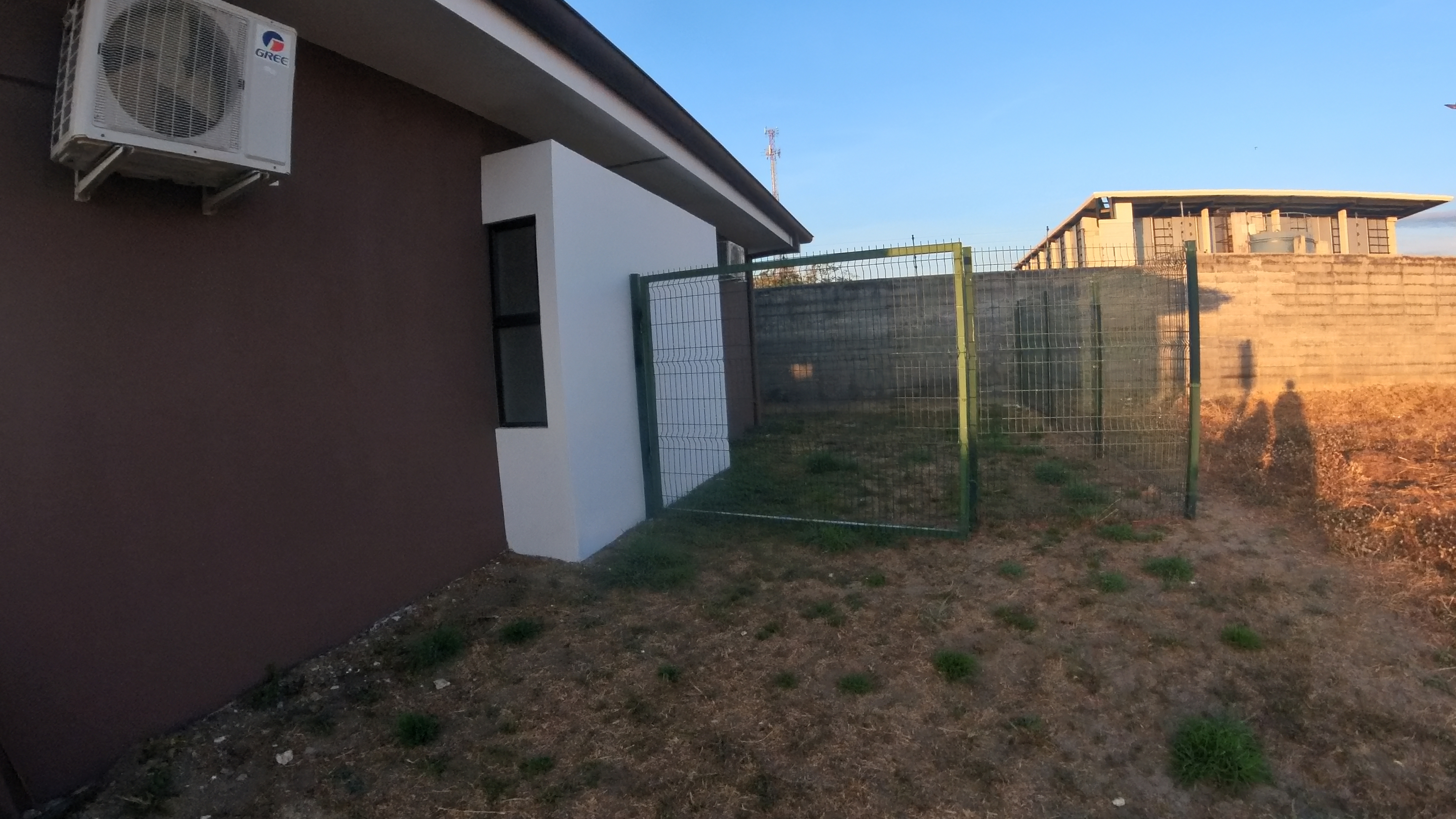 CONDOMINIO  EN ALQUILER - PARQUE DEL ENCINO AR| LIBERIA