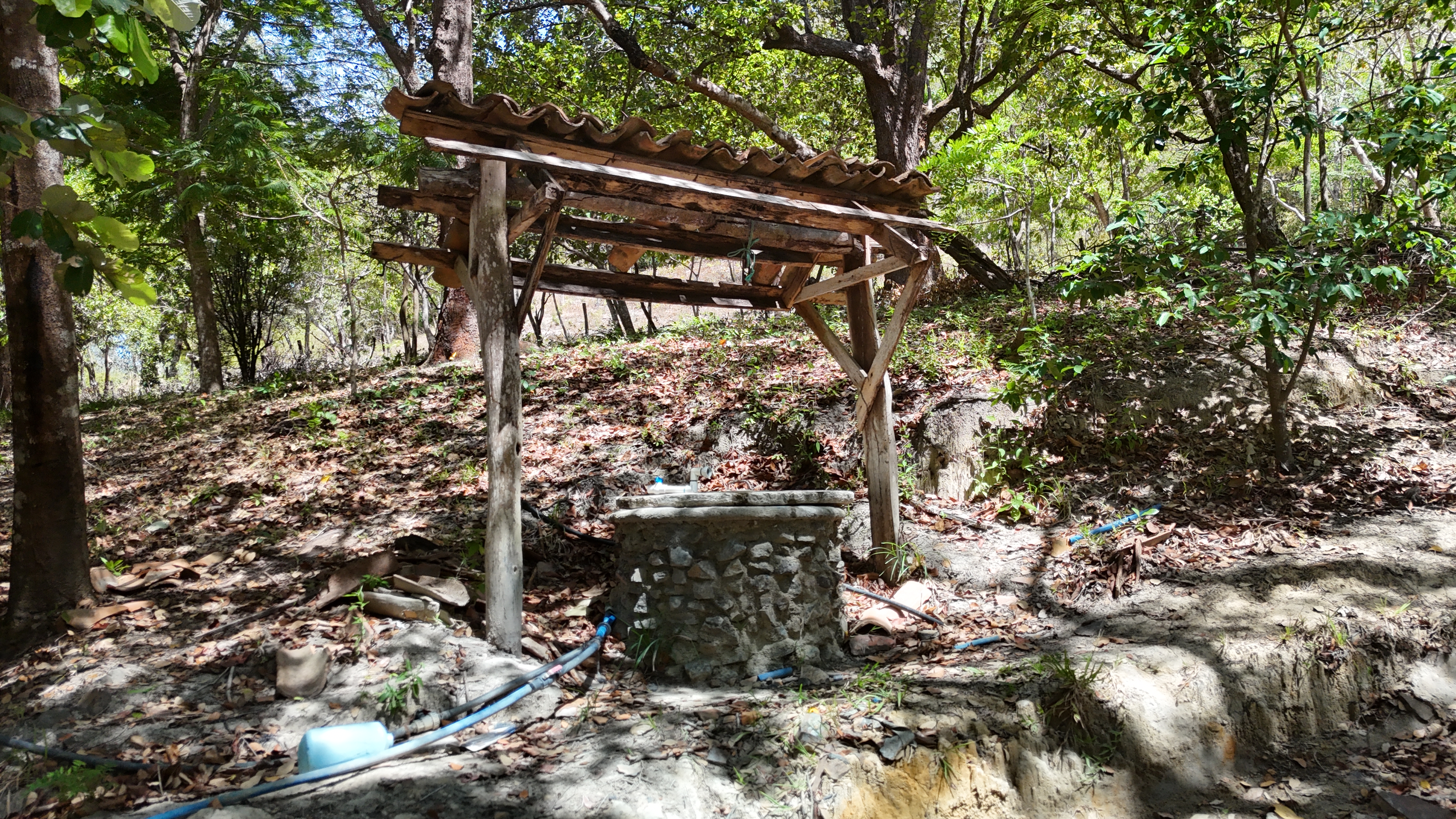 FINCA EN VENTA - EL ESCOBIO | LIBERIA