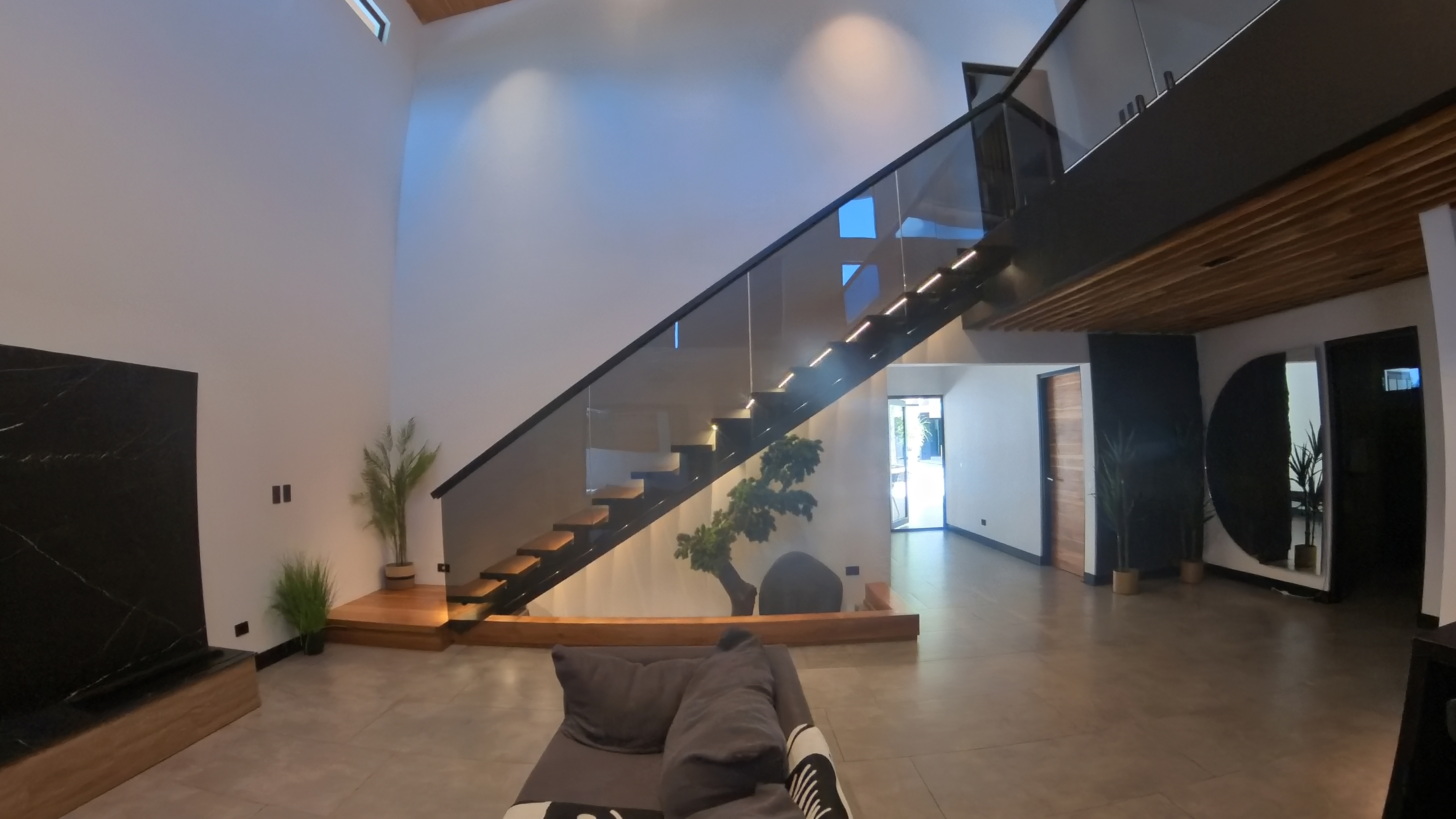 CASA EN VENTA - LIBERIA