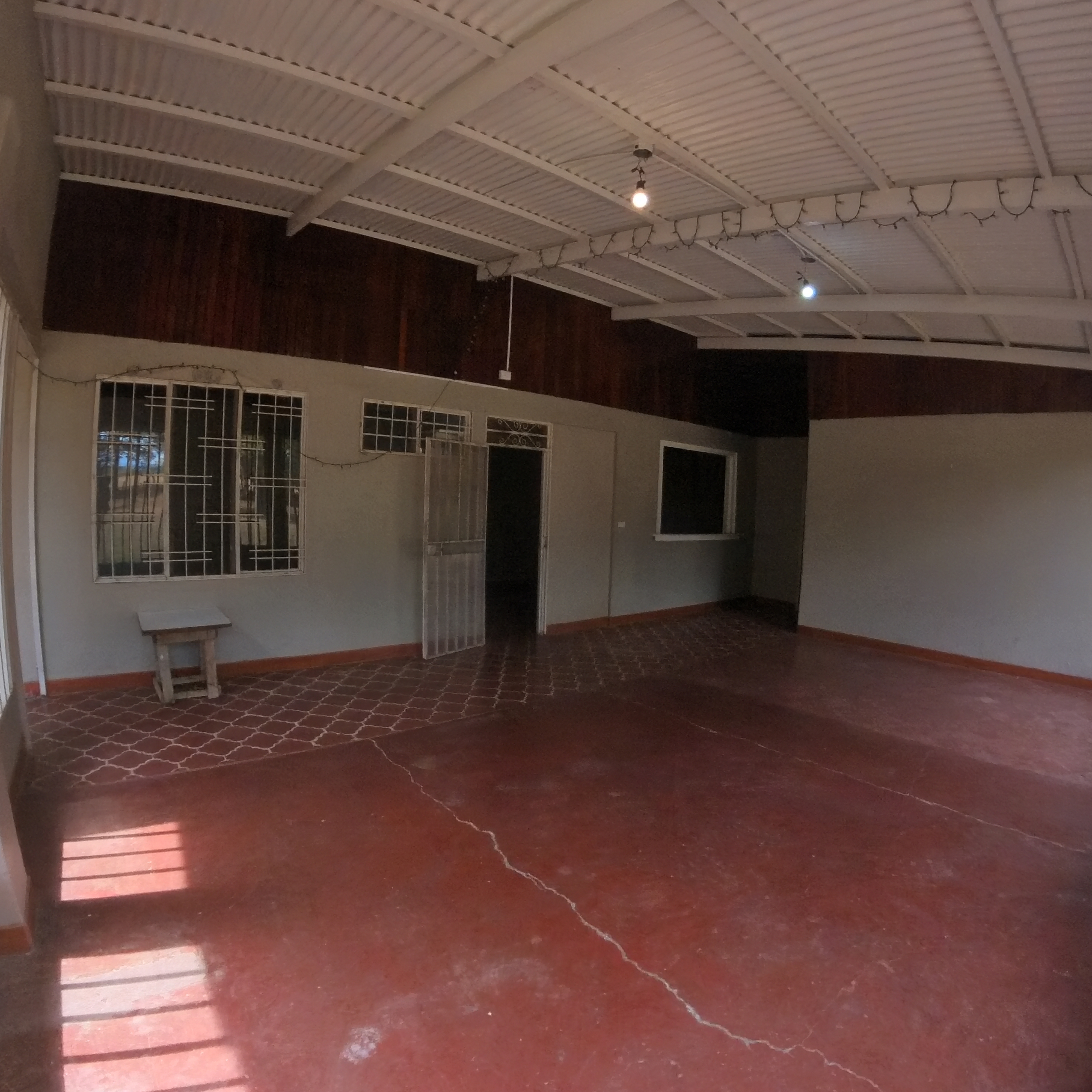 VENDO CASA TIPO QUINTA EN LA CARAÑA - LIBERIA