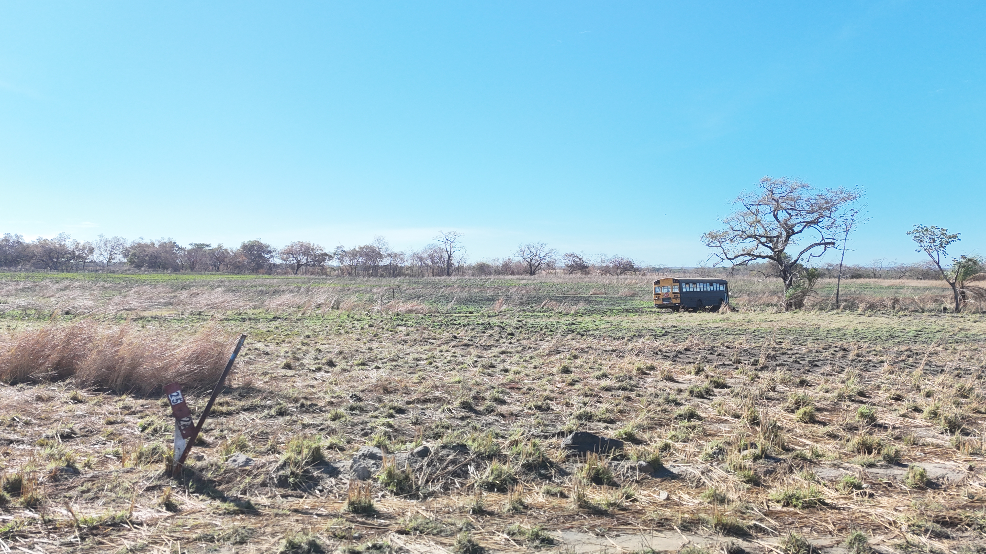 TERRENO DE 1,6 HECTARES EN VENTA - LIBERIA