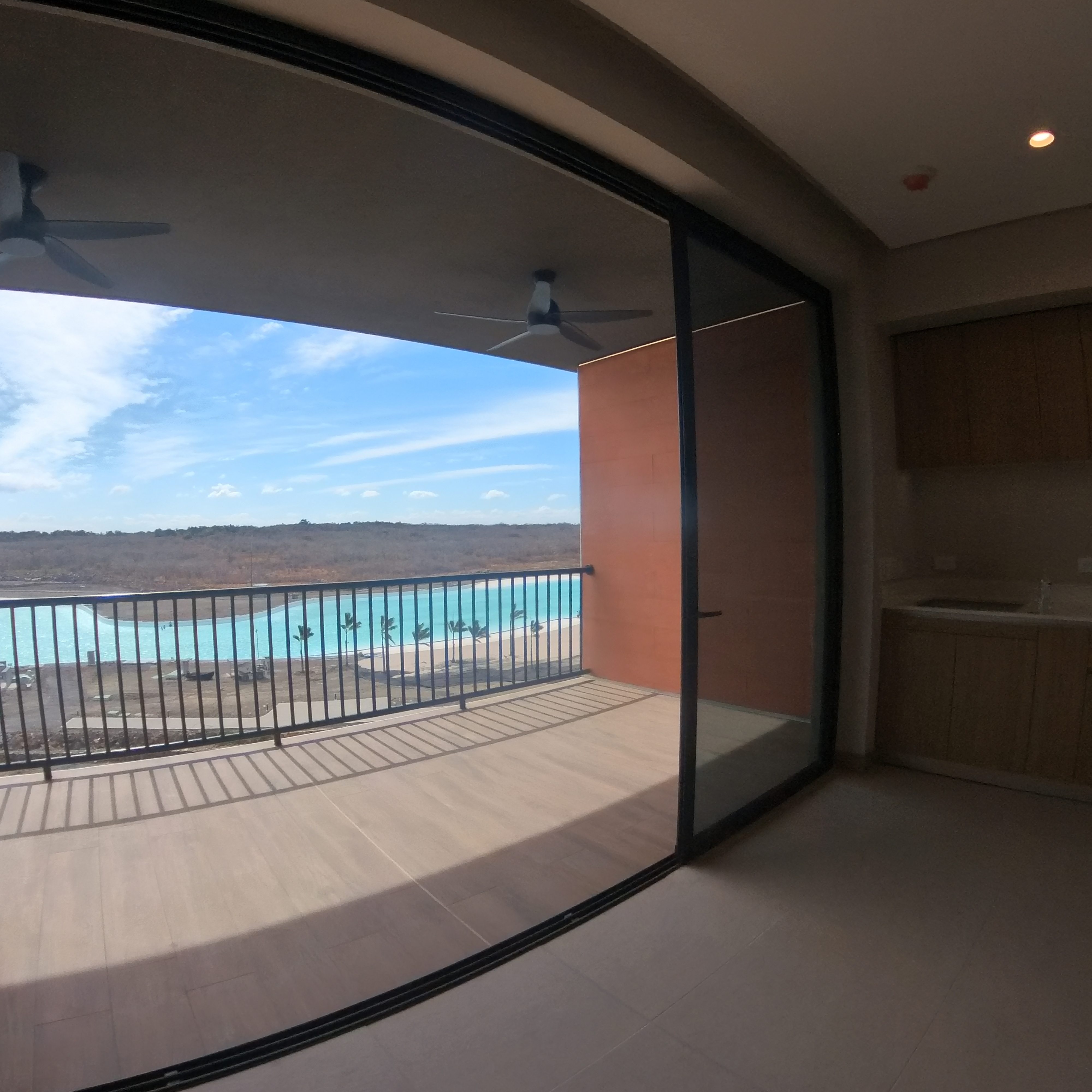 CONDOMINIO EN VENTA PROYECTO NYA - LIBERIA