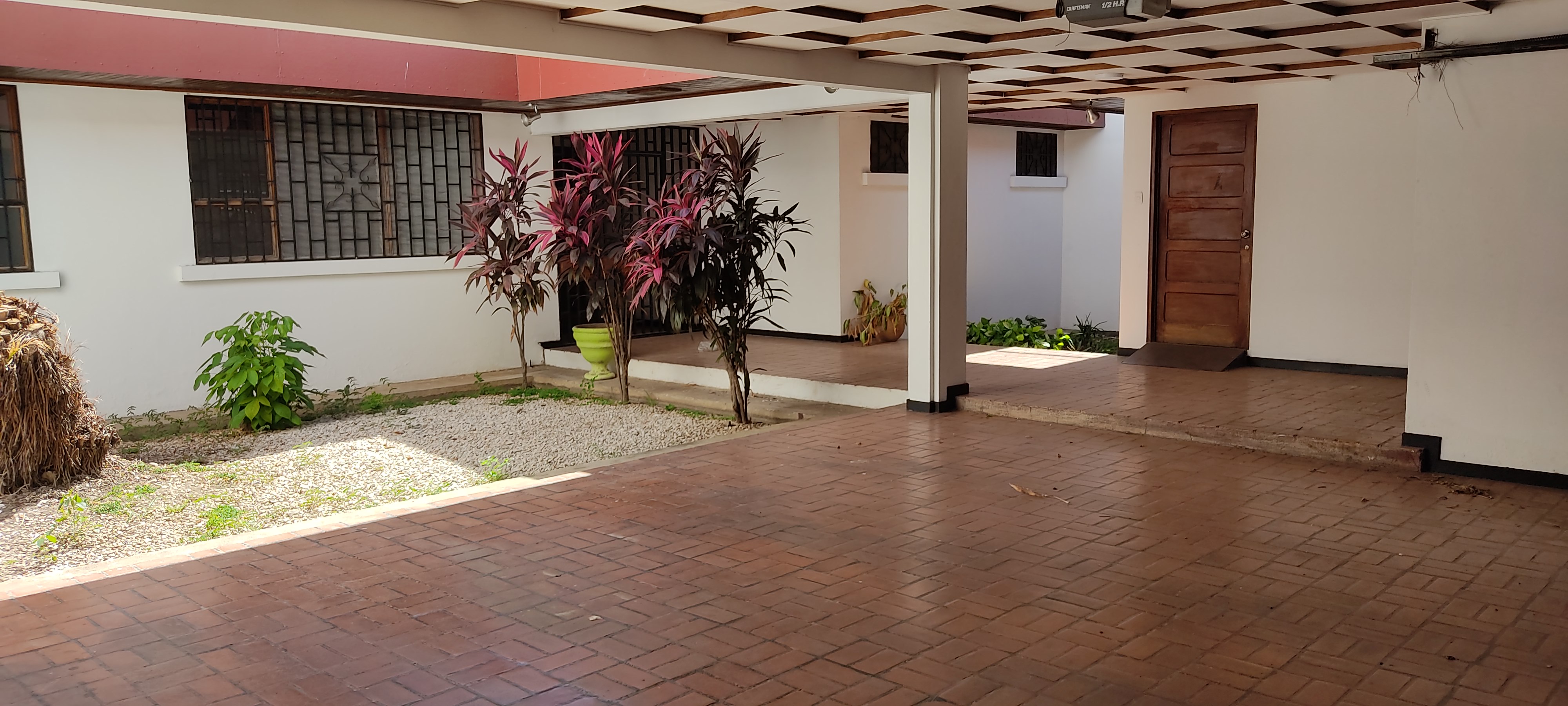 ALQUILER LOCAL COMERCIAL - LIBERIA CENTRO | LIBERIA