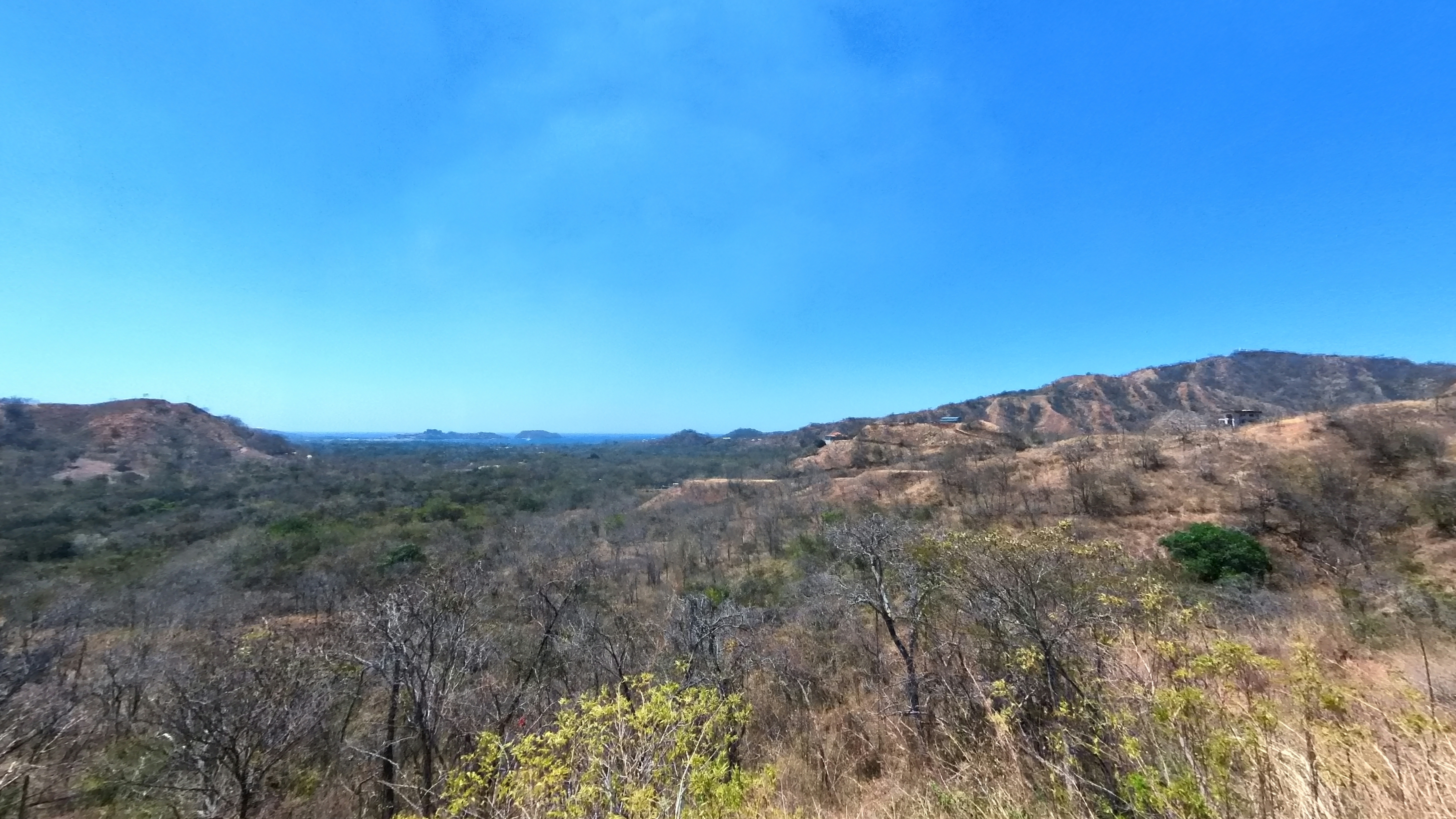 FOR SALE OCEAN VIEW AT VISTAS FLAMINGO - POTRERO | GUANACASTE