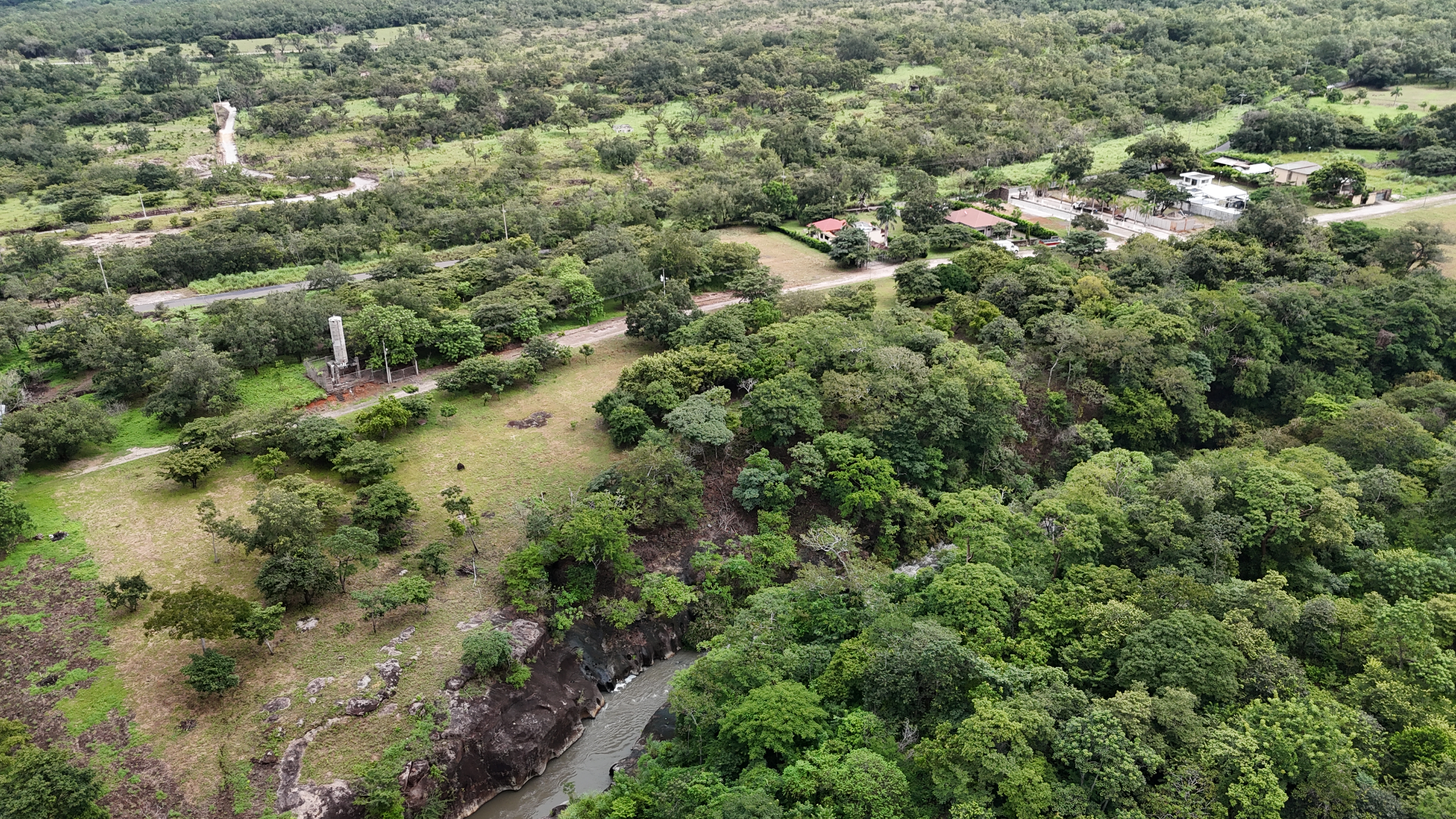 LOTS FOR SALE IN CONDOMINIUM - CAÑON DEL SOL | LIBERIA