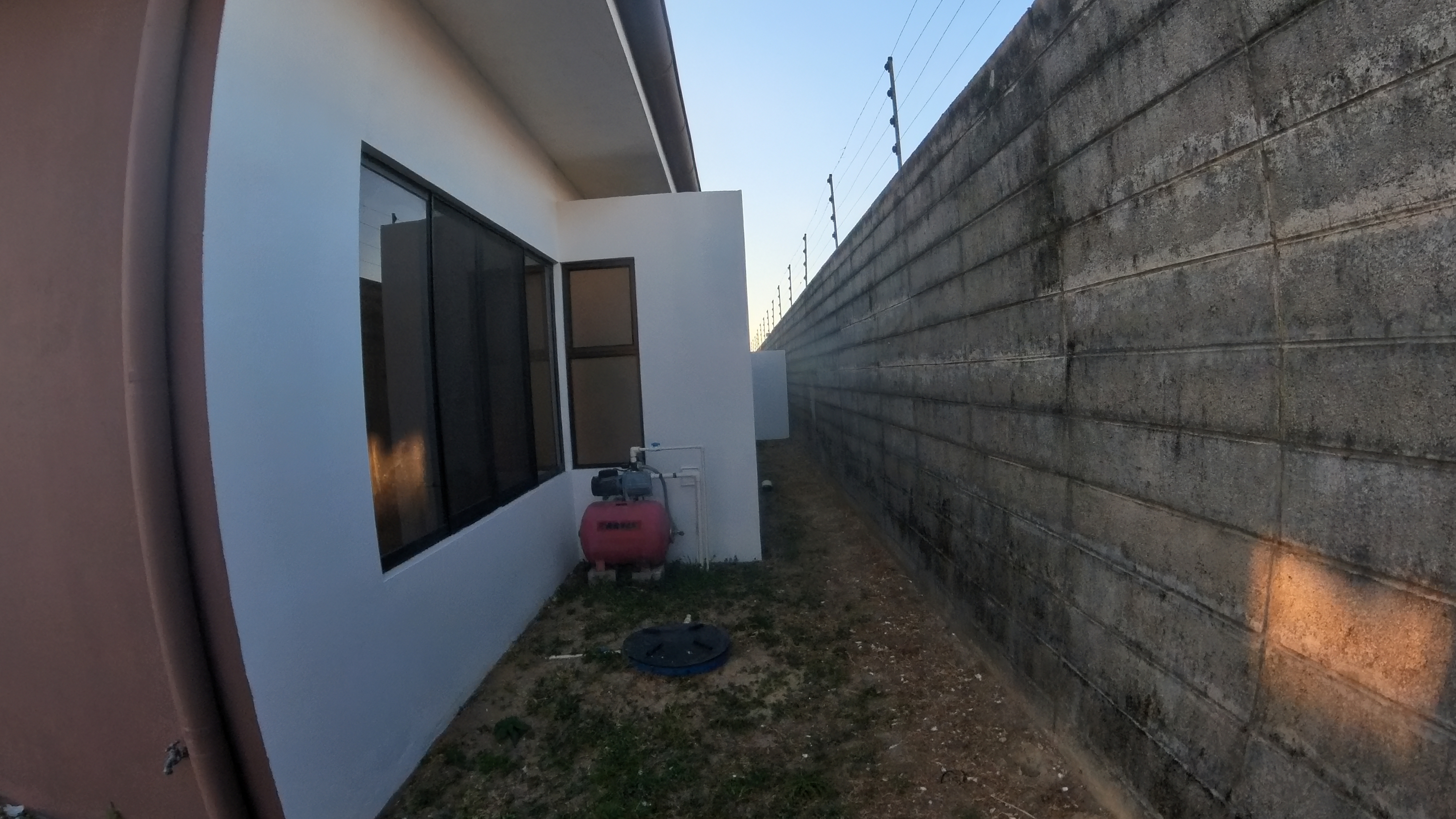 CONDOMINIO  EN ALQUILER - PARQUE DEL ENCINO AR| LIBERIA