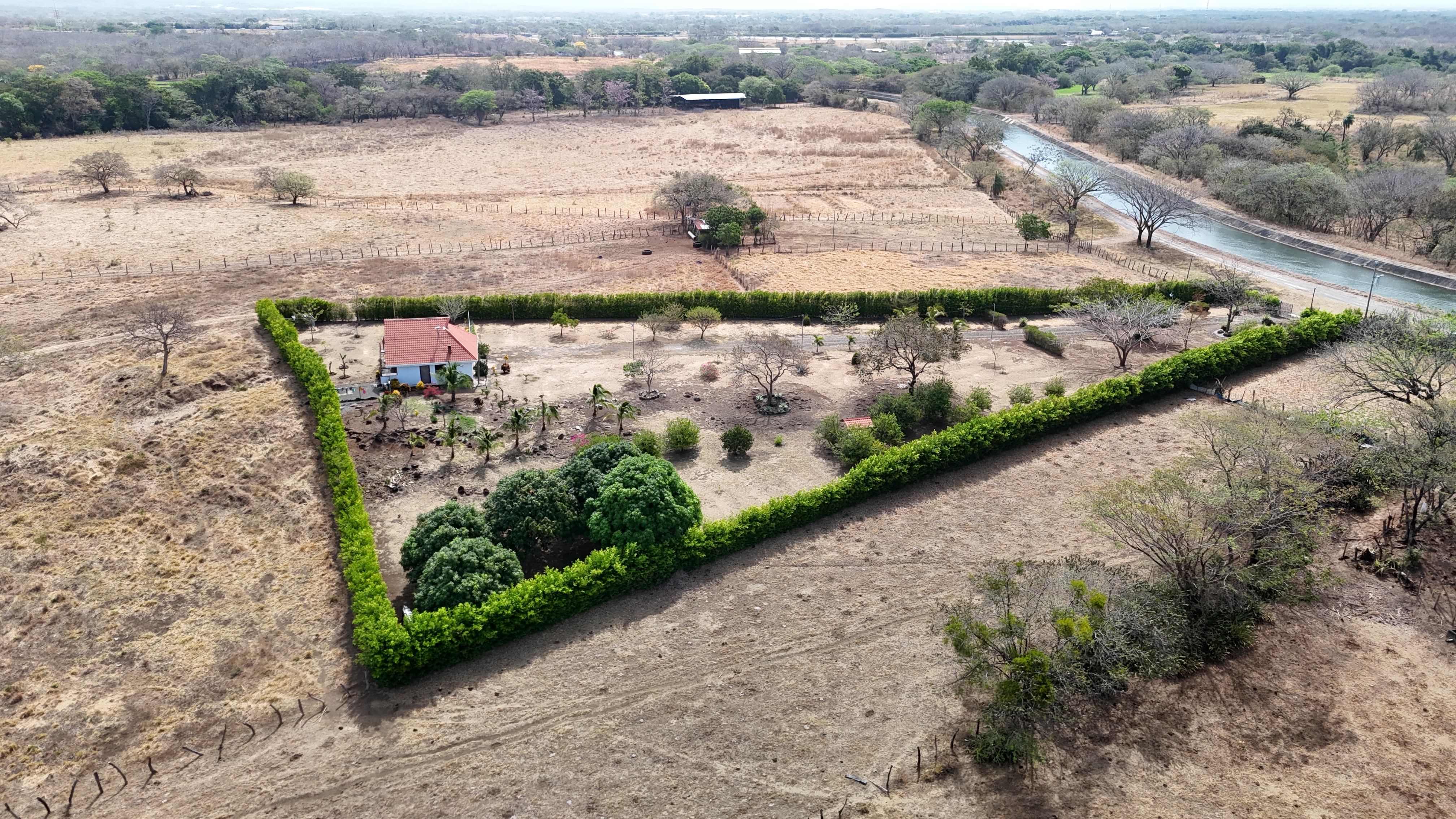 VENDO QUINTA - EL CANAL | BAGACES