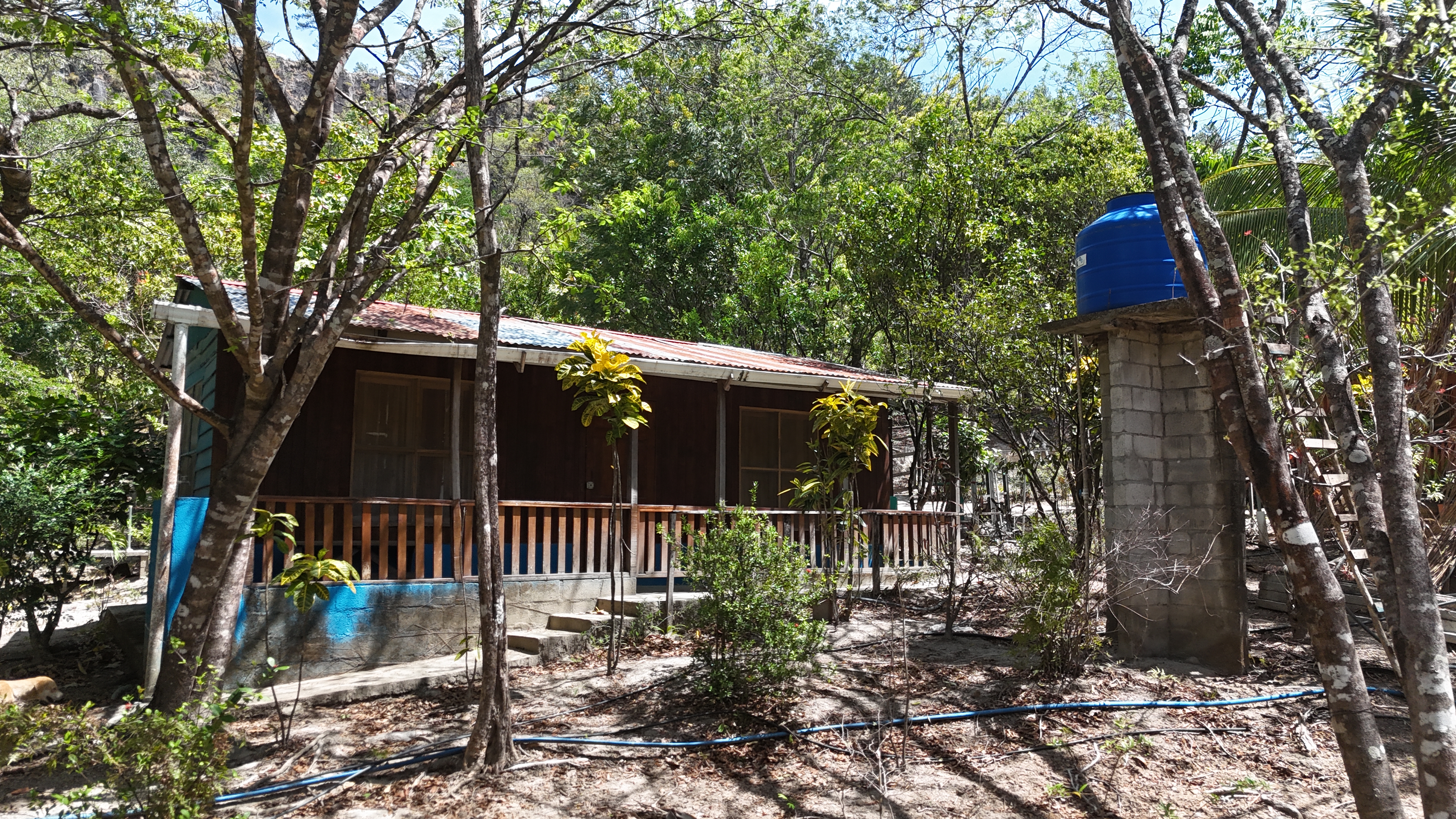 FINCA EN VENTA - EL ESCOBIO | LIBERIA