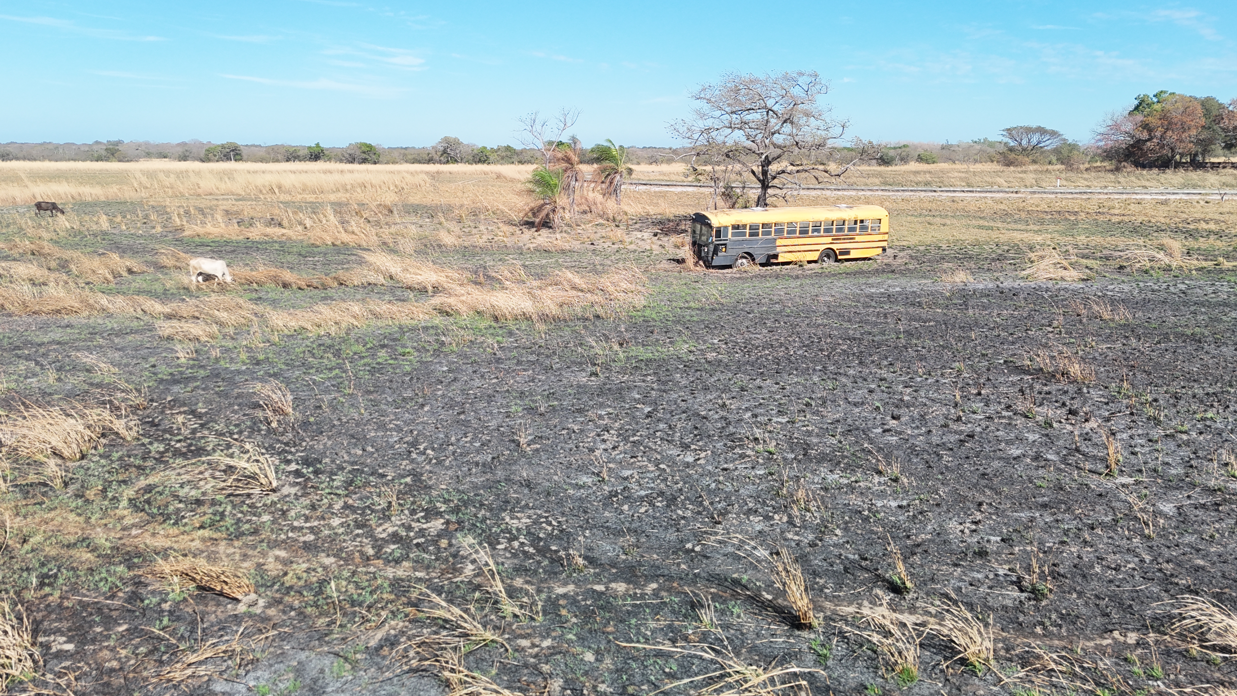 TERRENO DE 1,6 HECTARES EN VENTA - LIBERIA