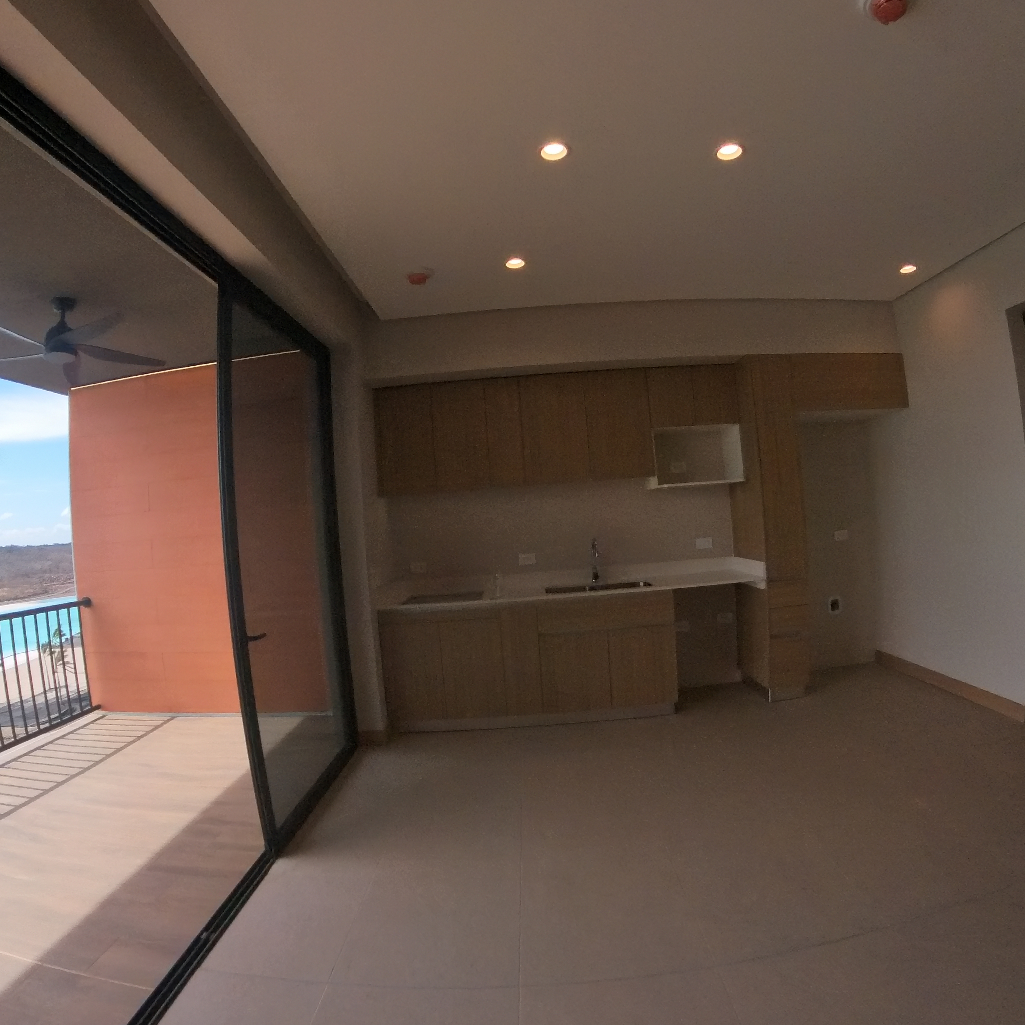 CONDOMINIO EN VENTA PROYECTO NYA - LIBERIA