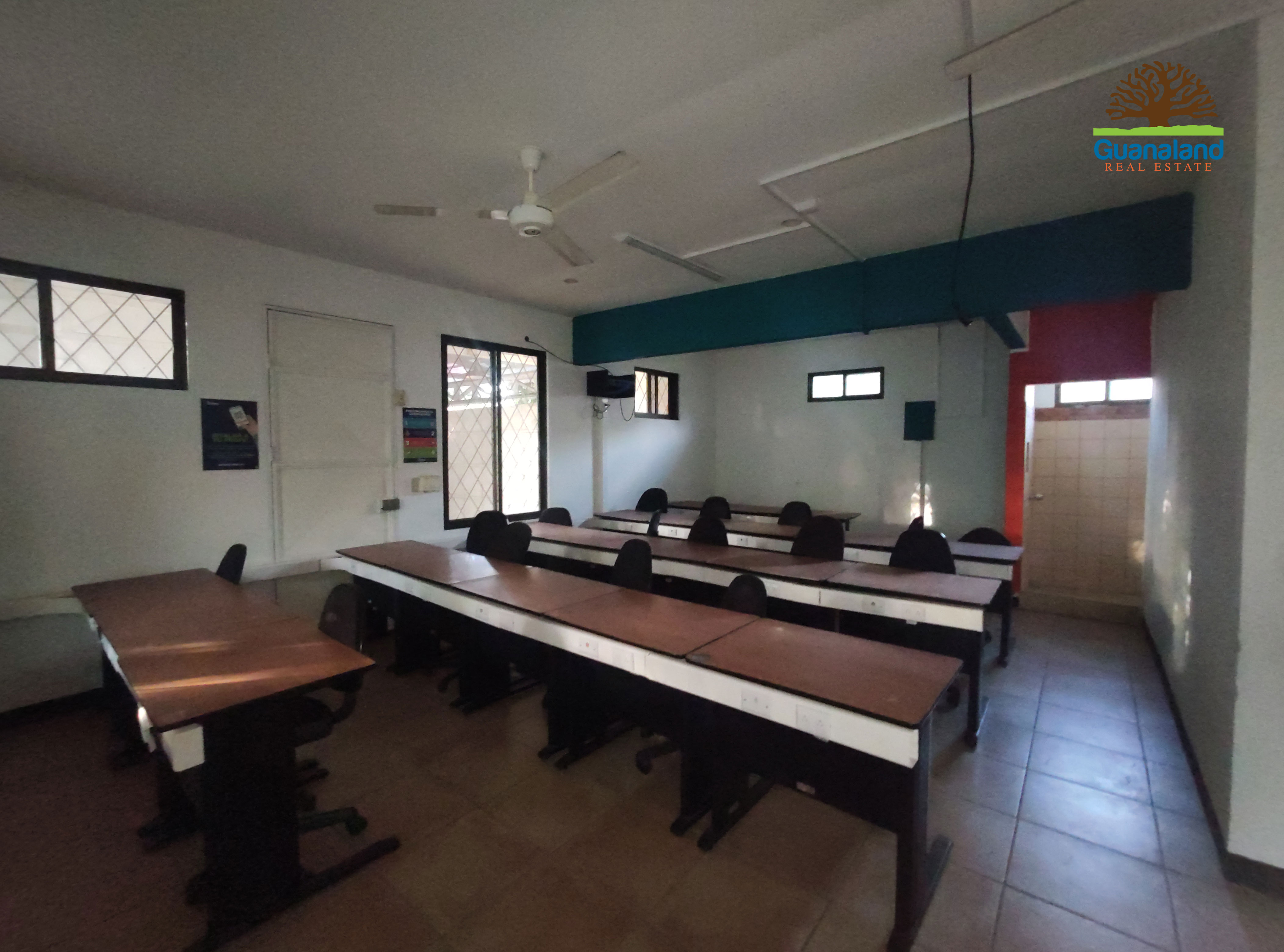 ALQUILER LOCAL COMERCIAL - AVE. 25 JULIO | LIBERIA