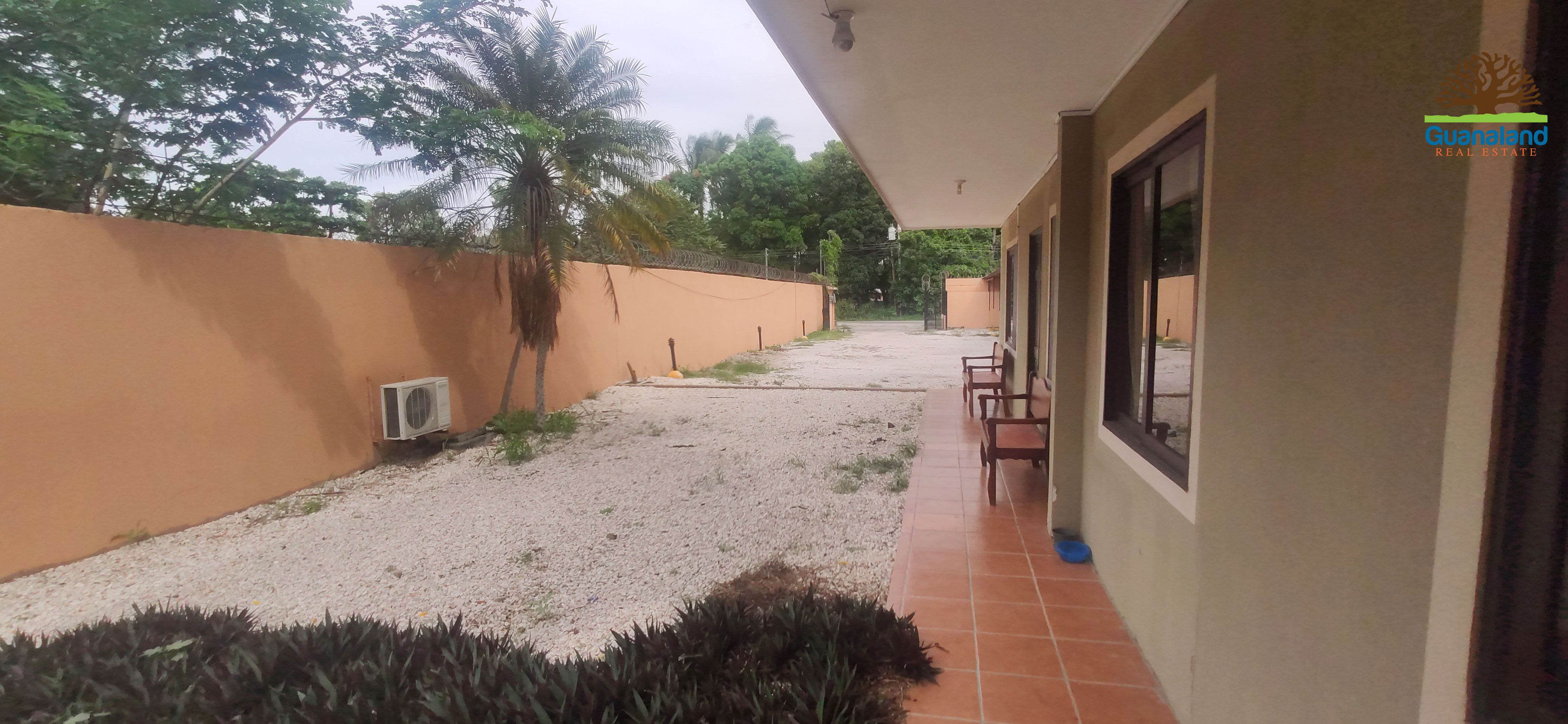 ALQUILER APARTAMENTO - BARRIO LA CRUZ WALLCAE | LIBERIA