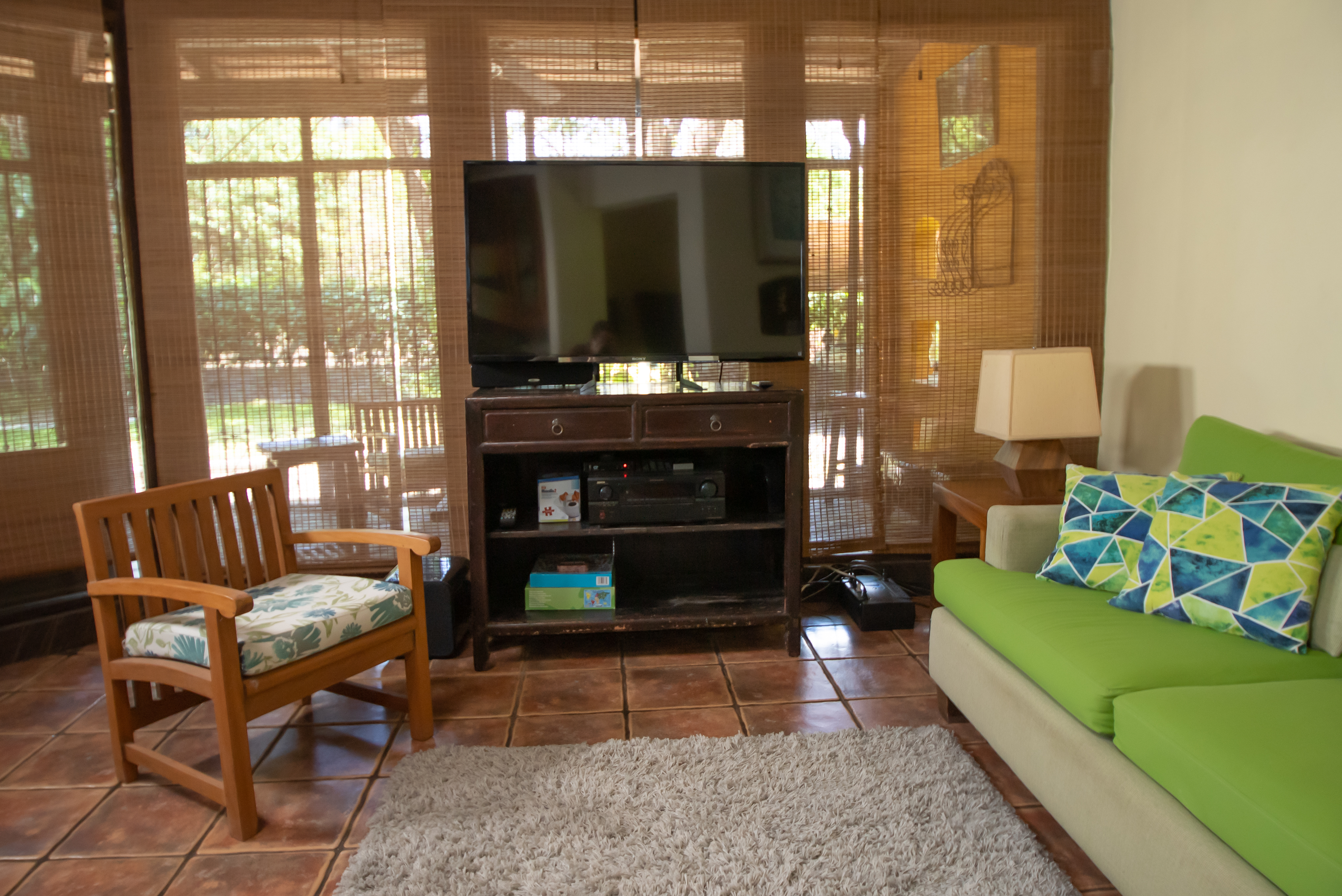 COUNTRY SIDE HOME FOR SALE - GUADALUPE | LIBERIA