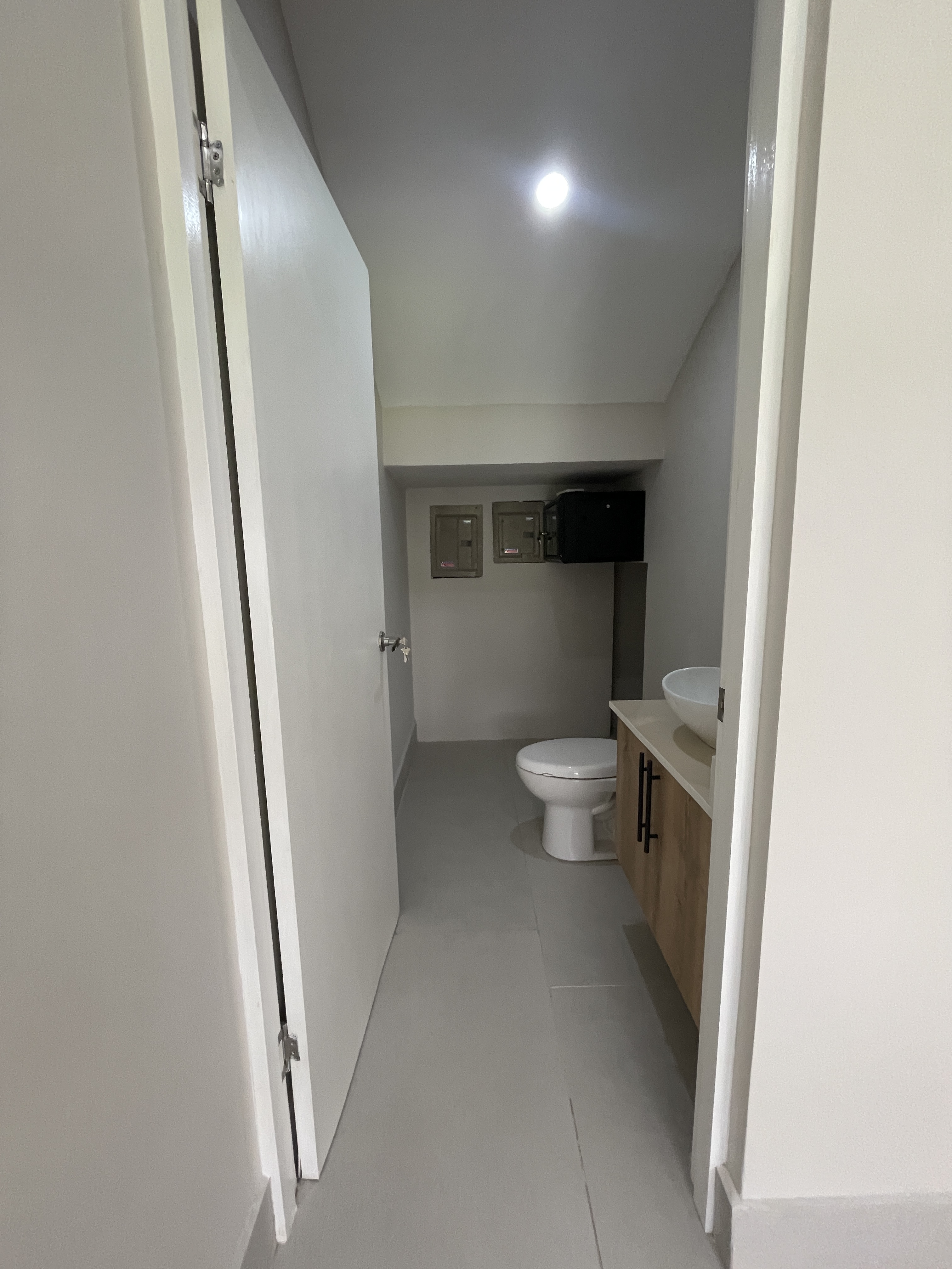 HOUSE FOR RENT IN CONDOMINIUM - TAYACAN | LIBERIA